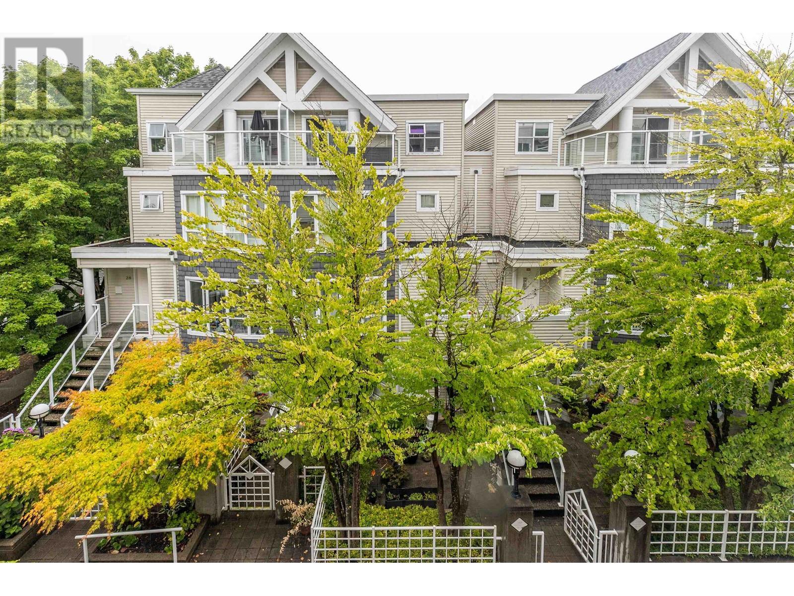 302 789 W 16th Avenue, Vancouver, British Columbia  V5Z 1S8 - Photo 20 - R2811820