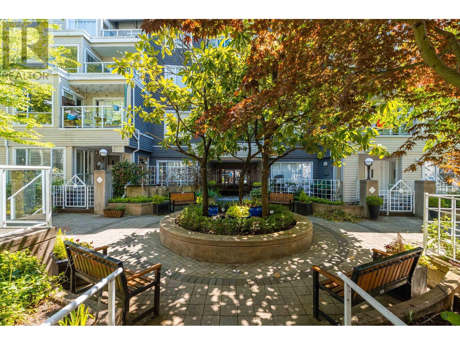 302 789 W 16th Avenue, Vancouver, British Columbia  V5Z 1S8 - Photo 22 - R2811820