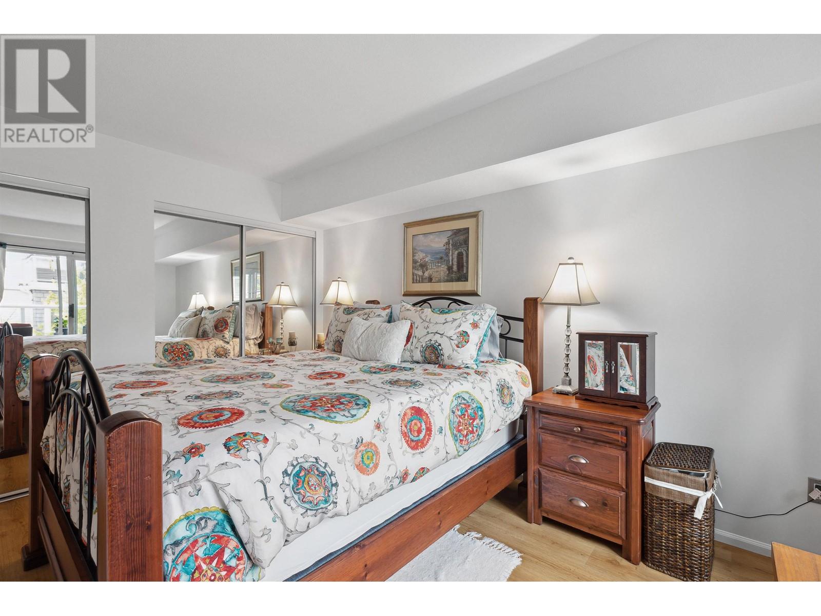 302 789 W 16th Avenue, Vancouver, British Columbia  V5Z 1S8 - Photo 10 - R2811820