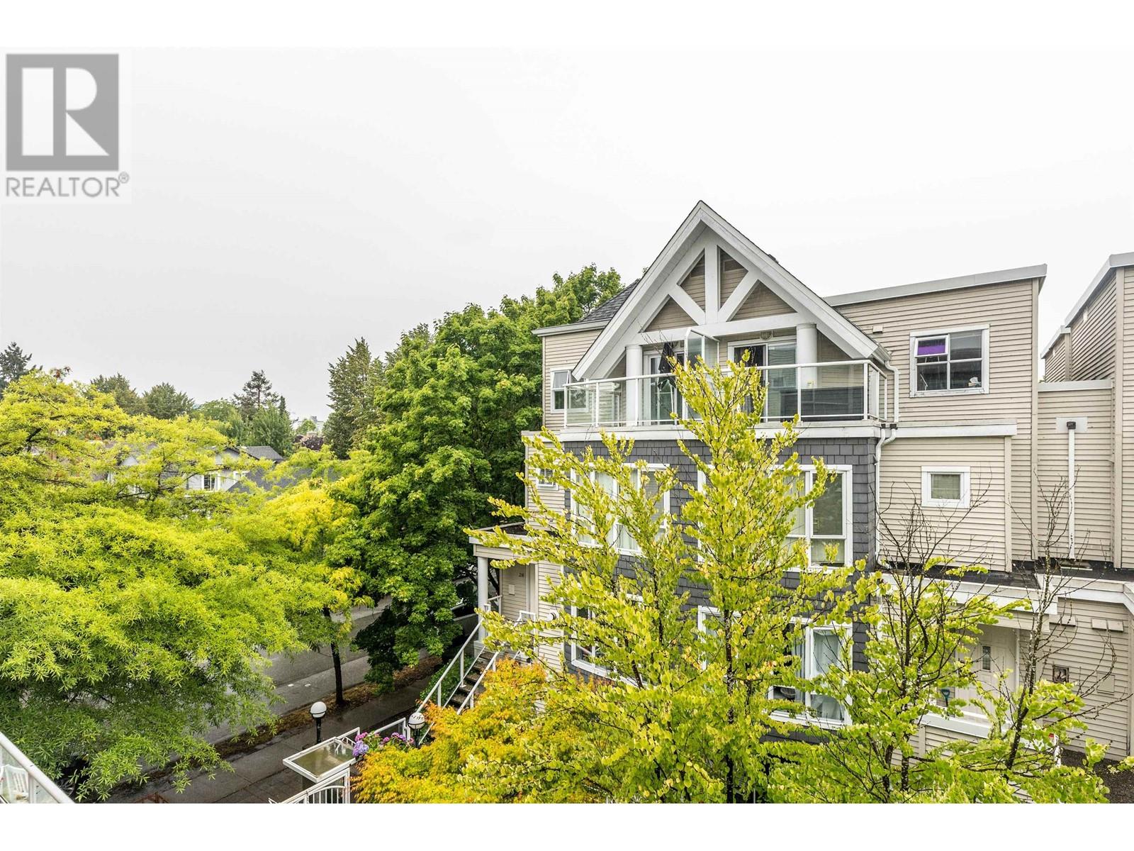 302 789 W 16th Avenue, Vancouver, British Columbia  V5Z 1S8 - Photo 18 - R2811820