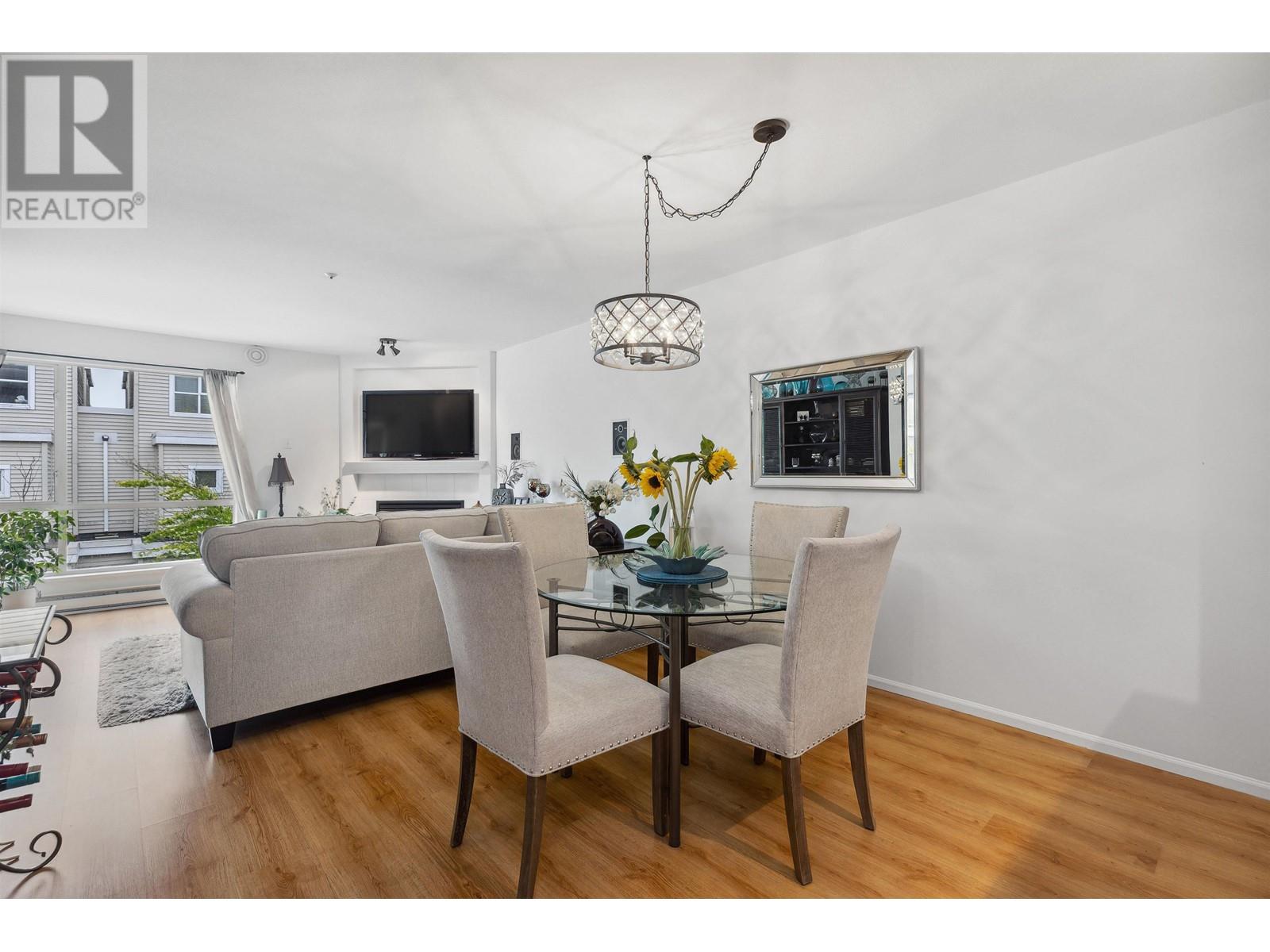 302 789 W 16th Avenue, Vancouver, British Columbia  V5Z 1S8 - Photo 7 - R2811820