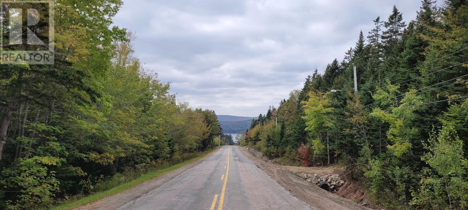 Kings Road, port hastings, Nova Scotia