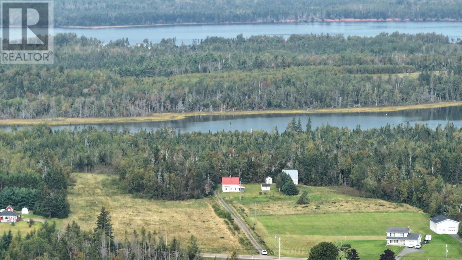 1067 Cape Bear Road, murray harbour, Prince Edward Island