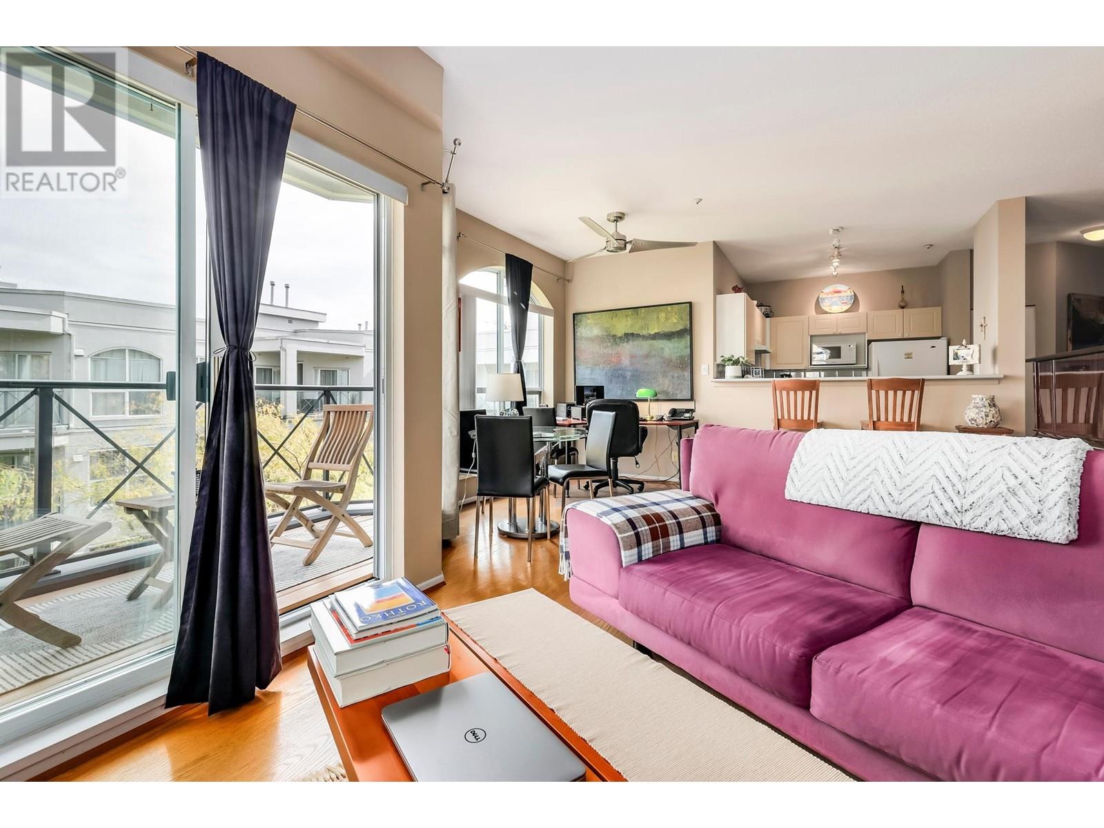 Ph12 511 W 7th Avenue, Vancouver, British Columbia  V5Z 4R2 - Photo 6 - R2820668