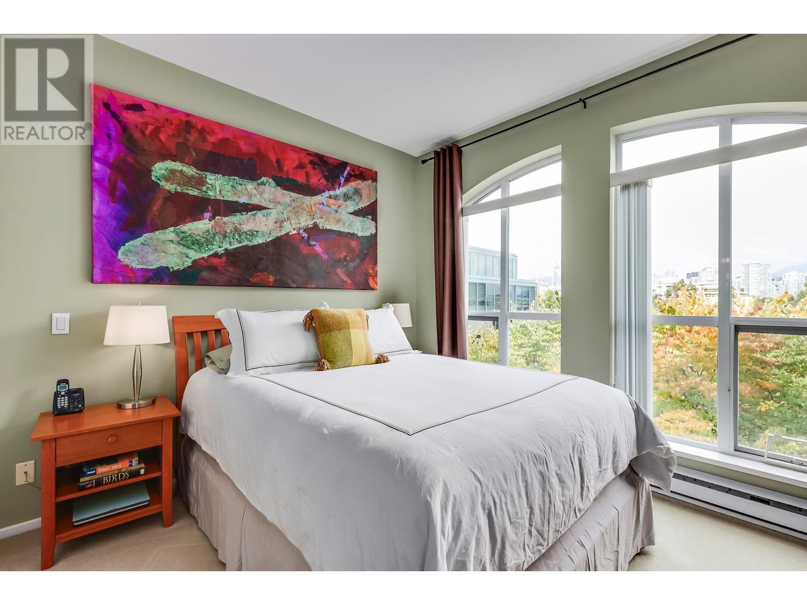 Ph12 511 W 7th Avenue, Vancouver, British Columbia  V5Z 4R2 - Photo 14 - R2820668
