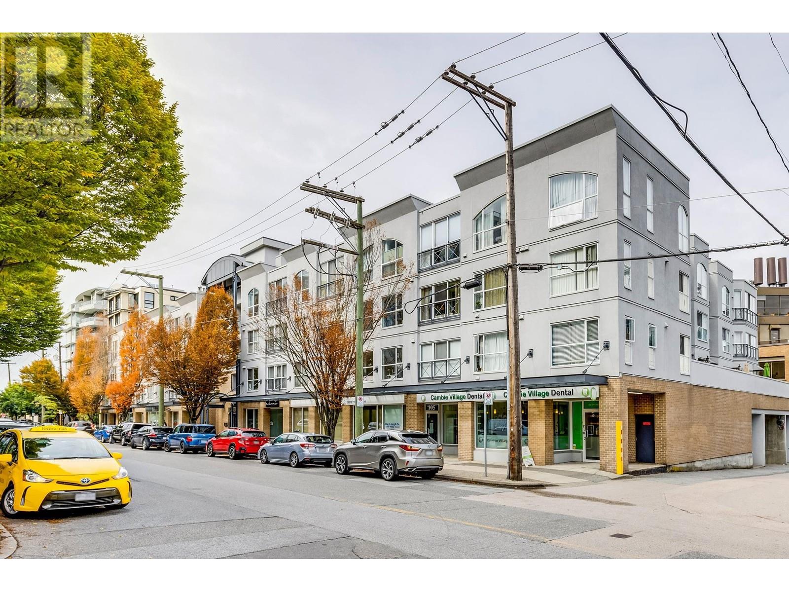 Ph12 511 W 7th Avenue, Vancouver, British Columbia  V5Z 4R2 - Photo 28 - R2820668