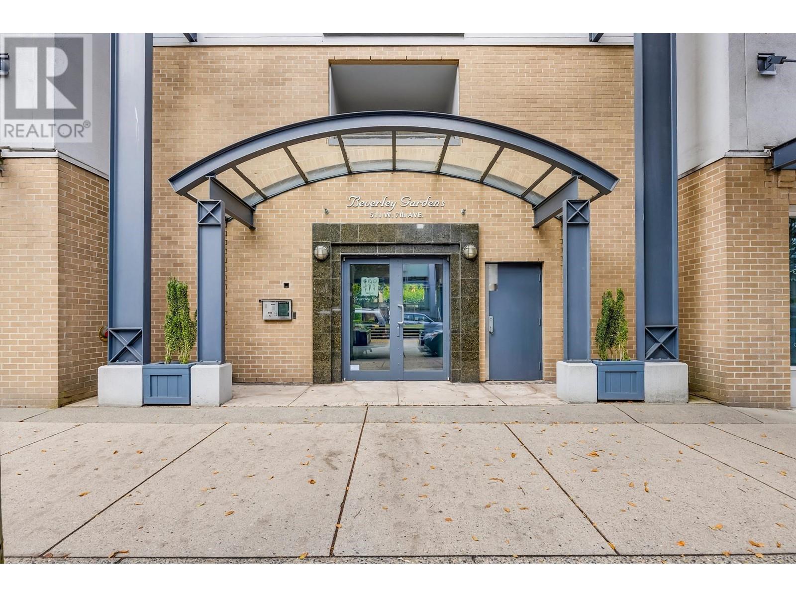 PH12 511 W 7TH AVENUE, vancouver, British Columbia