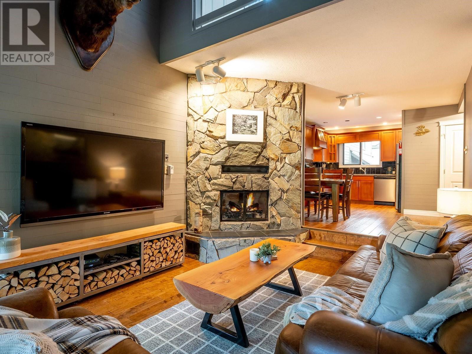 2 6125 EAGLE DRIVE, whistler, British Columbia