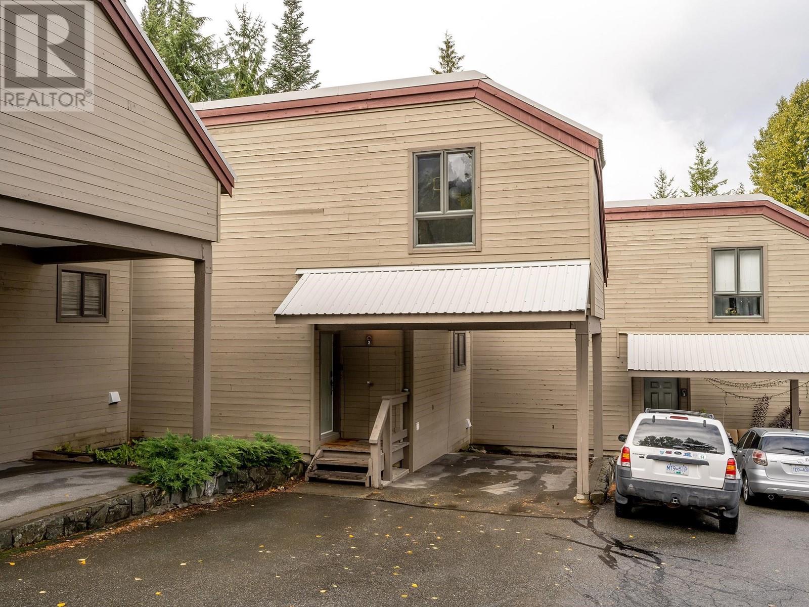 2 6125 Eagle Drive, Whistler, British Columbia  V8E 0W3 - Photo 19 - R2820787