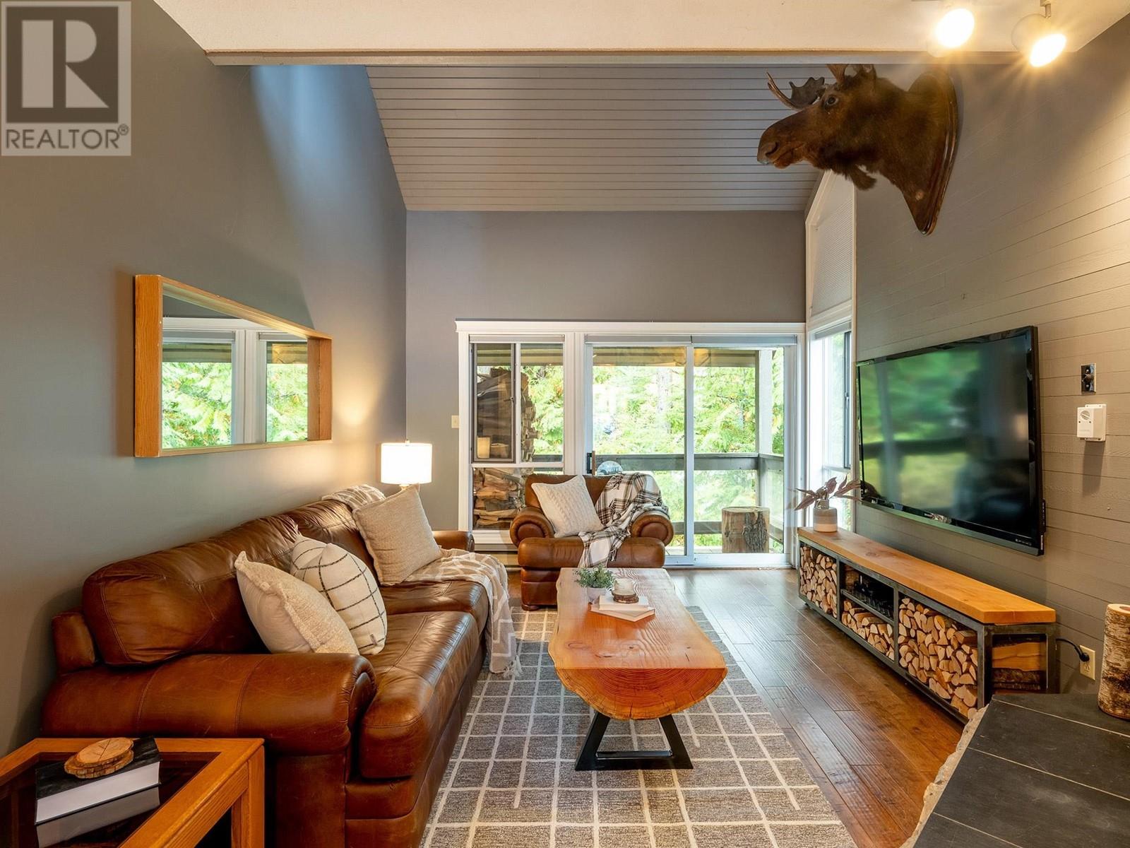 2 6125 Eagle Drive, Whistler, British Columbia  V8E 0W3 - Photo 2 - R2820787