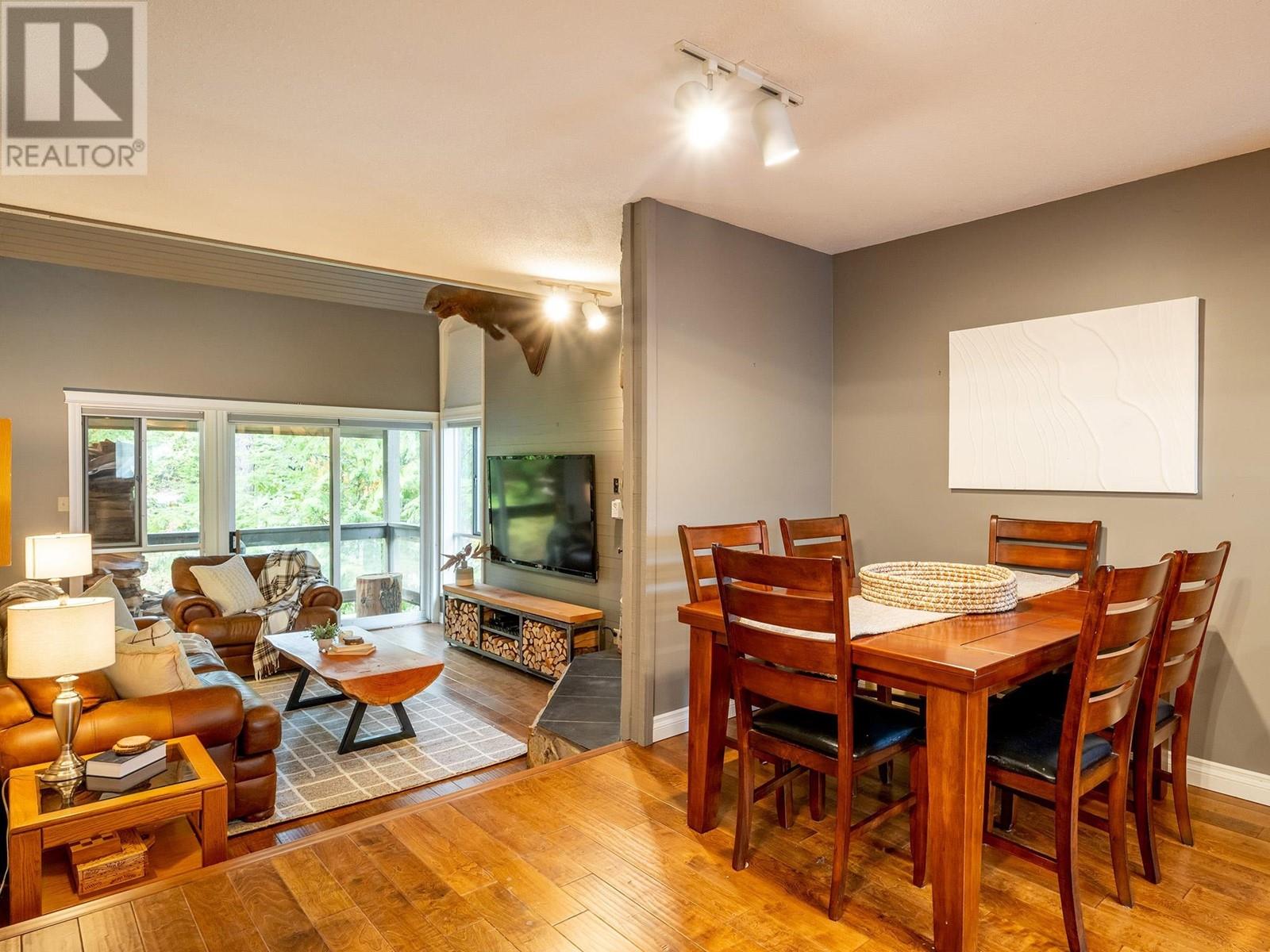 2 6125 Eagle Drive, Whistler, British Columbia  V8E 0W3 - Photo 5 - R2820787