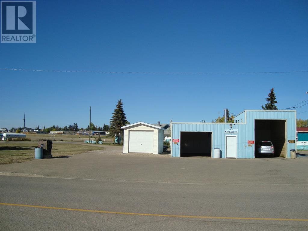 116 First Avenue, Trochu, Alberta  T0M 2C0 - Photo 2 - A2003286