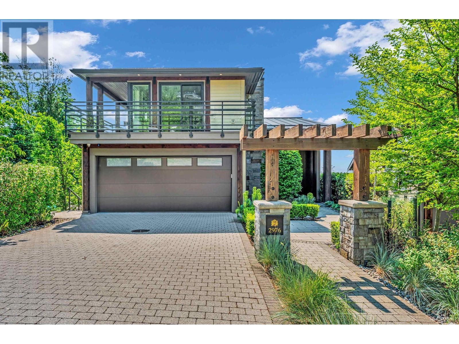 2976 Burfield Place, West Vancouver, British Columbia  V7S 0A9 - Photo 2 - R2820792
