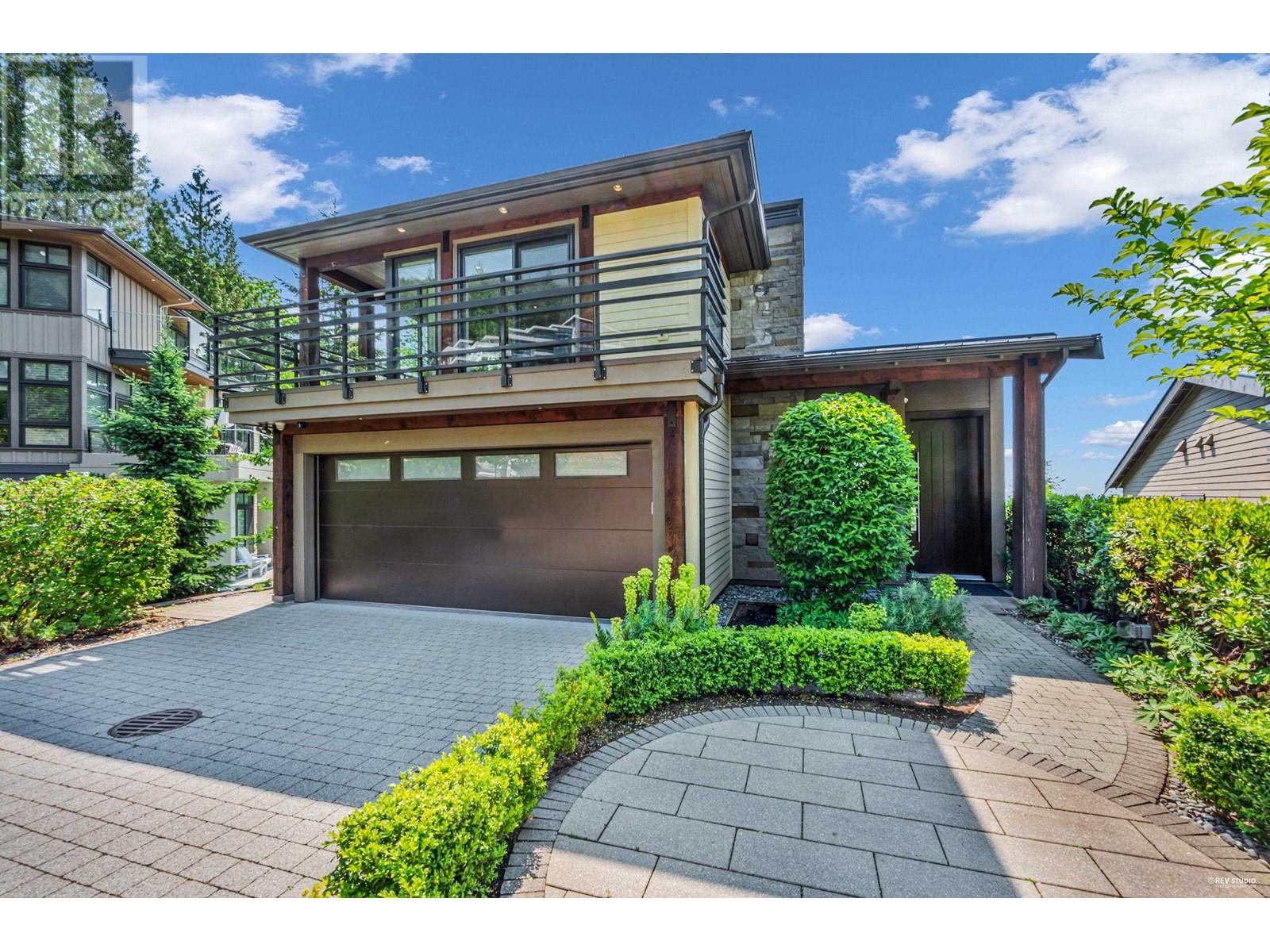 2976 Burfield Place, West Vancouver, British Columbia  V7S 0A9 - Photo 3 - R2820792
