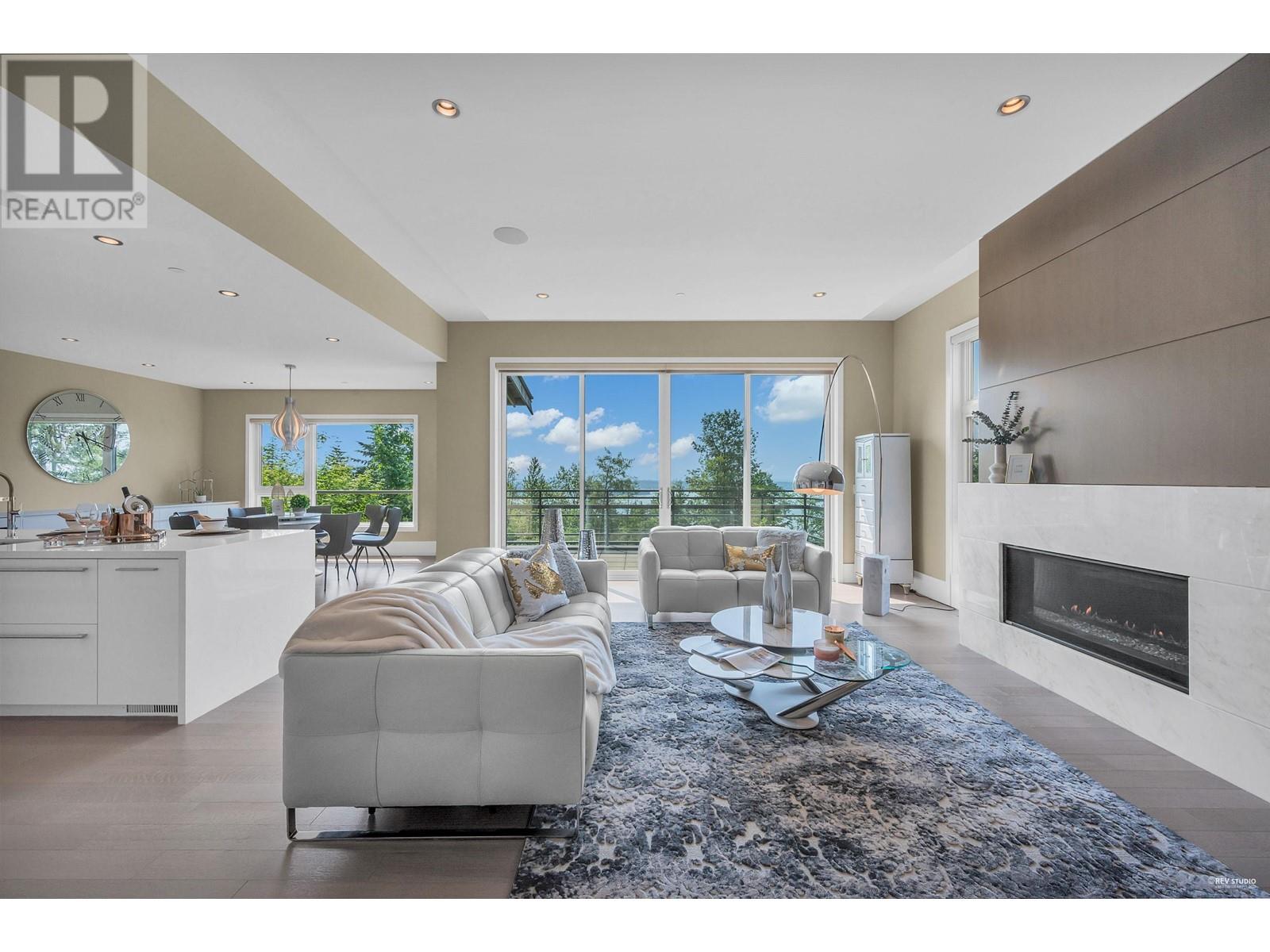 2976 Burfield Place, West Vancouver, British Columbia  V7S 0A9 - Photo 4 - R2820792