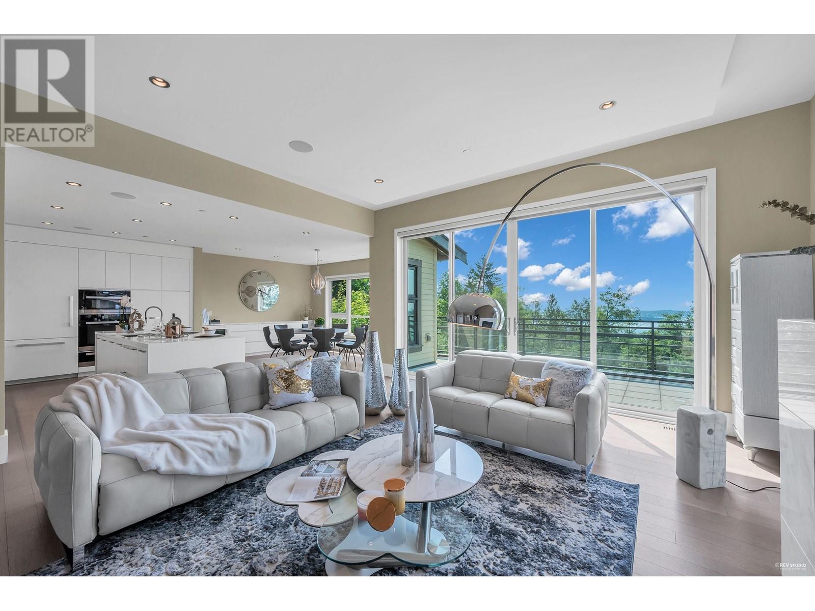 2976 Burfield Place, West Vancouver, British Columbia  V7S 0A9 - Photo 5 - R2820792
