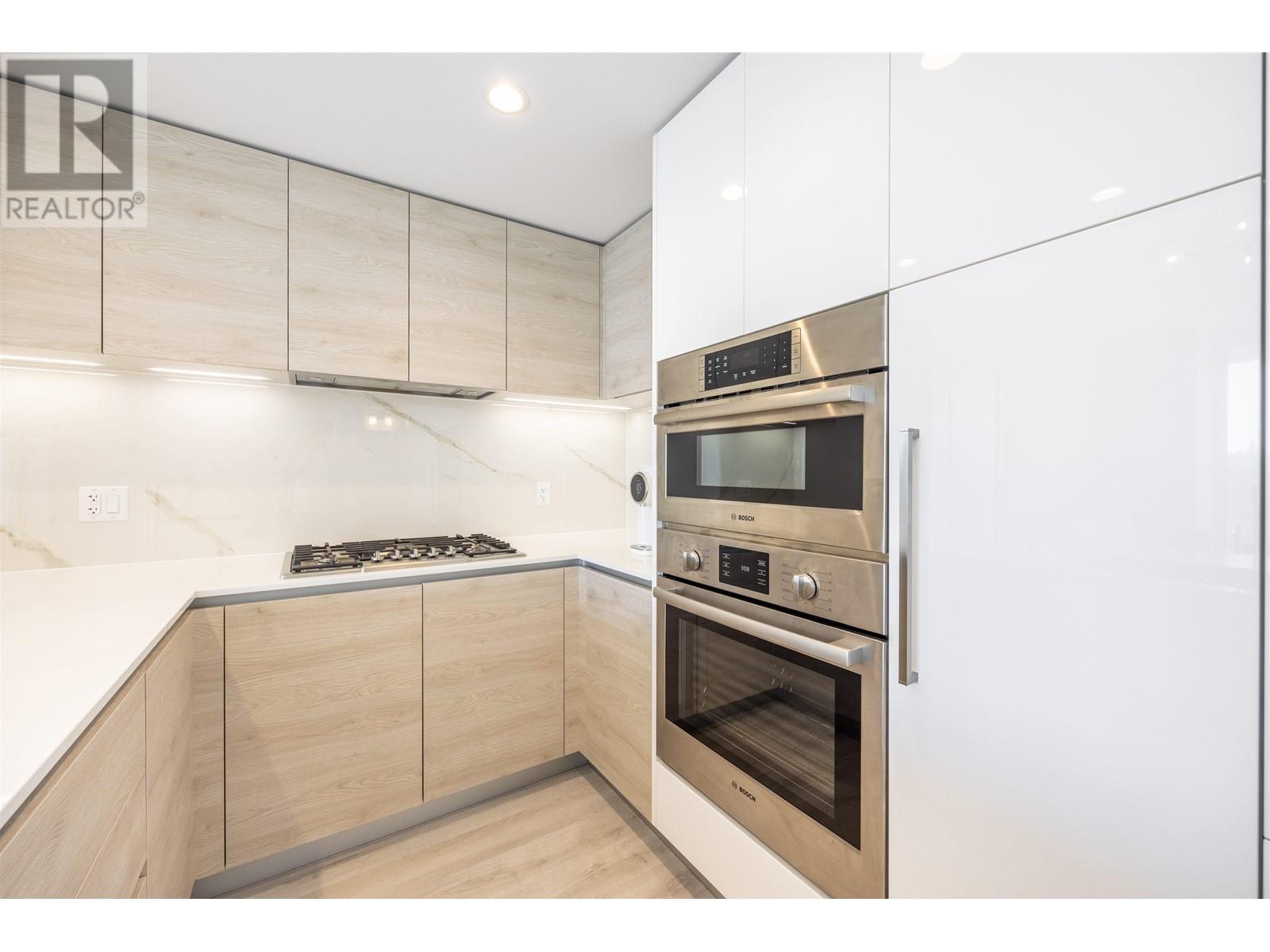 2607 2085 Skyline Court, Burnaby, British Columbia  V5C 0M6 - Photo 5 - R2819112