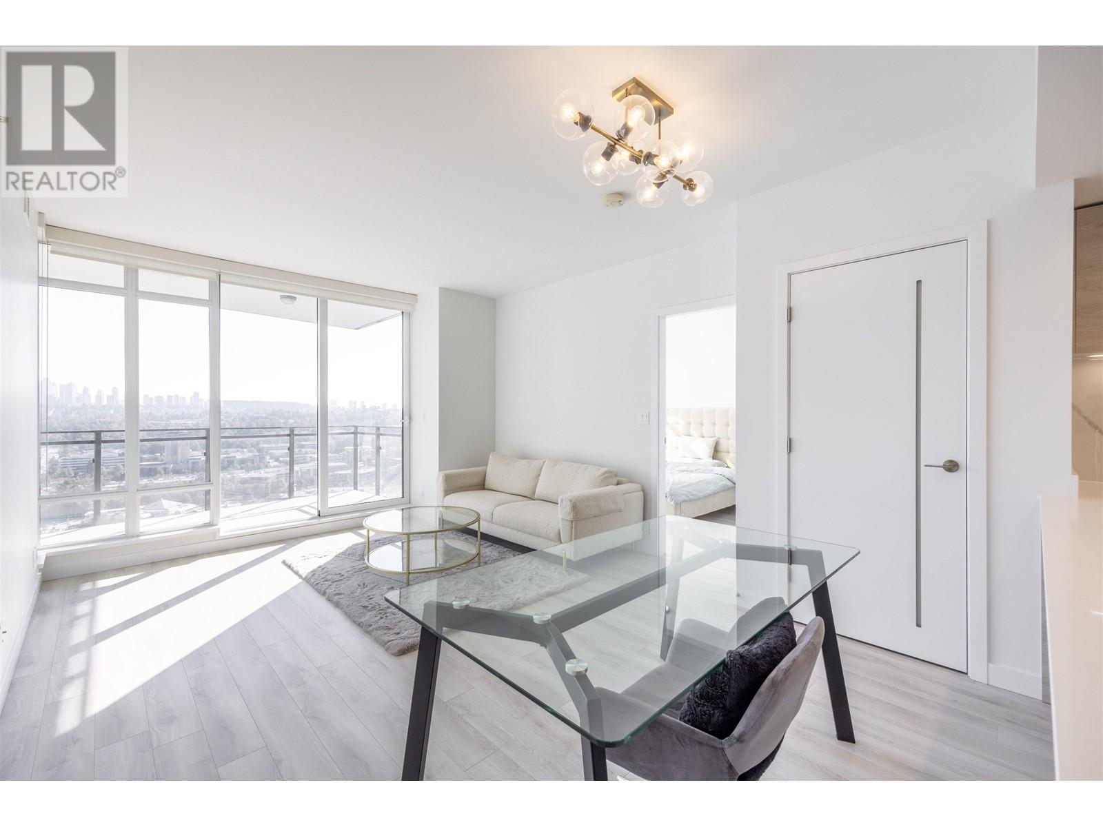 2607 2085 Skyline Court, Burnaby, British Columbia  V5C 0M6 - Photo 9 - R2819112