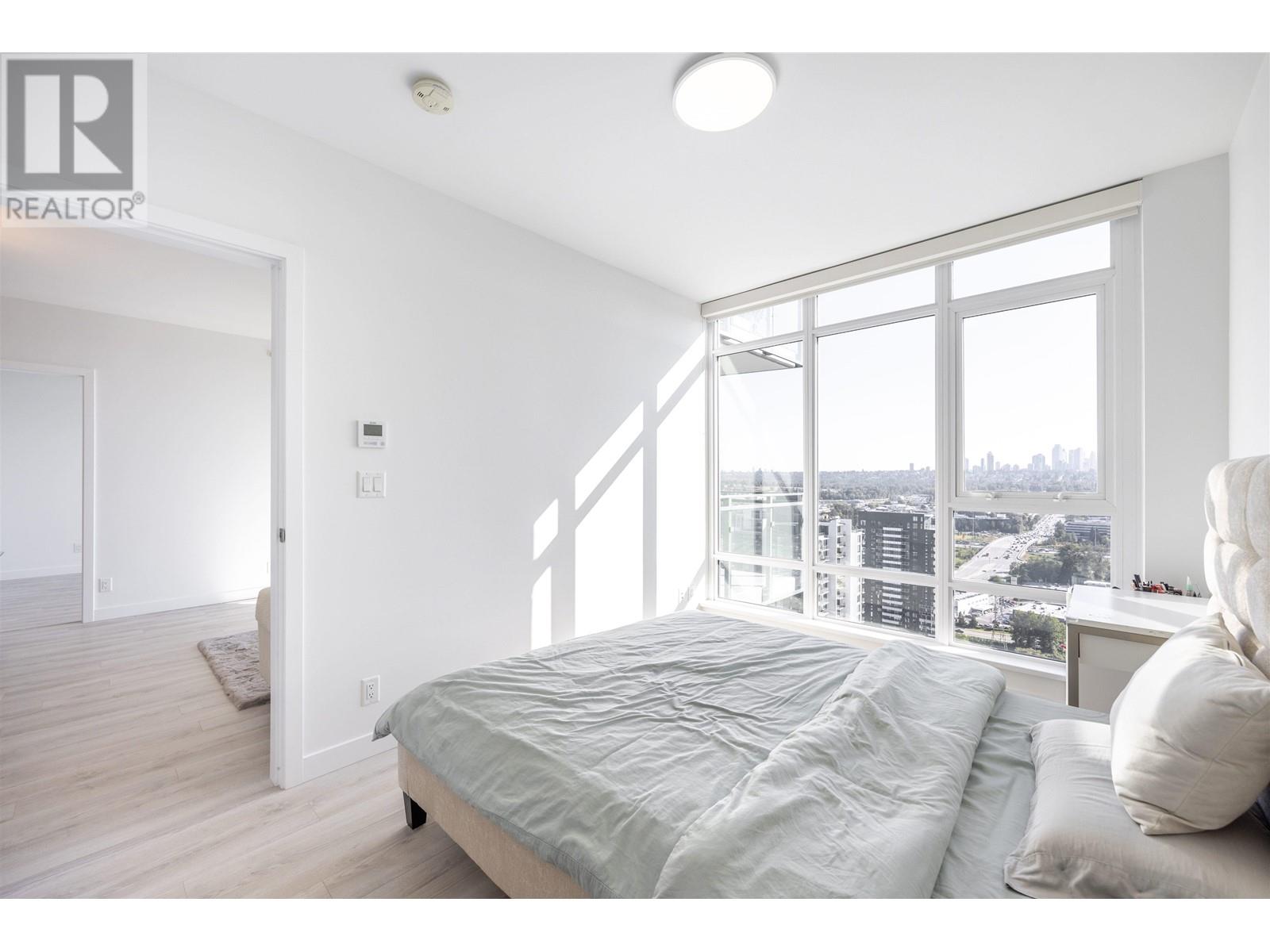2607 2085 Skyline Court, Burnaby, British Columbia  V5C 0M6 - Photo 22 - R2819112