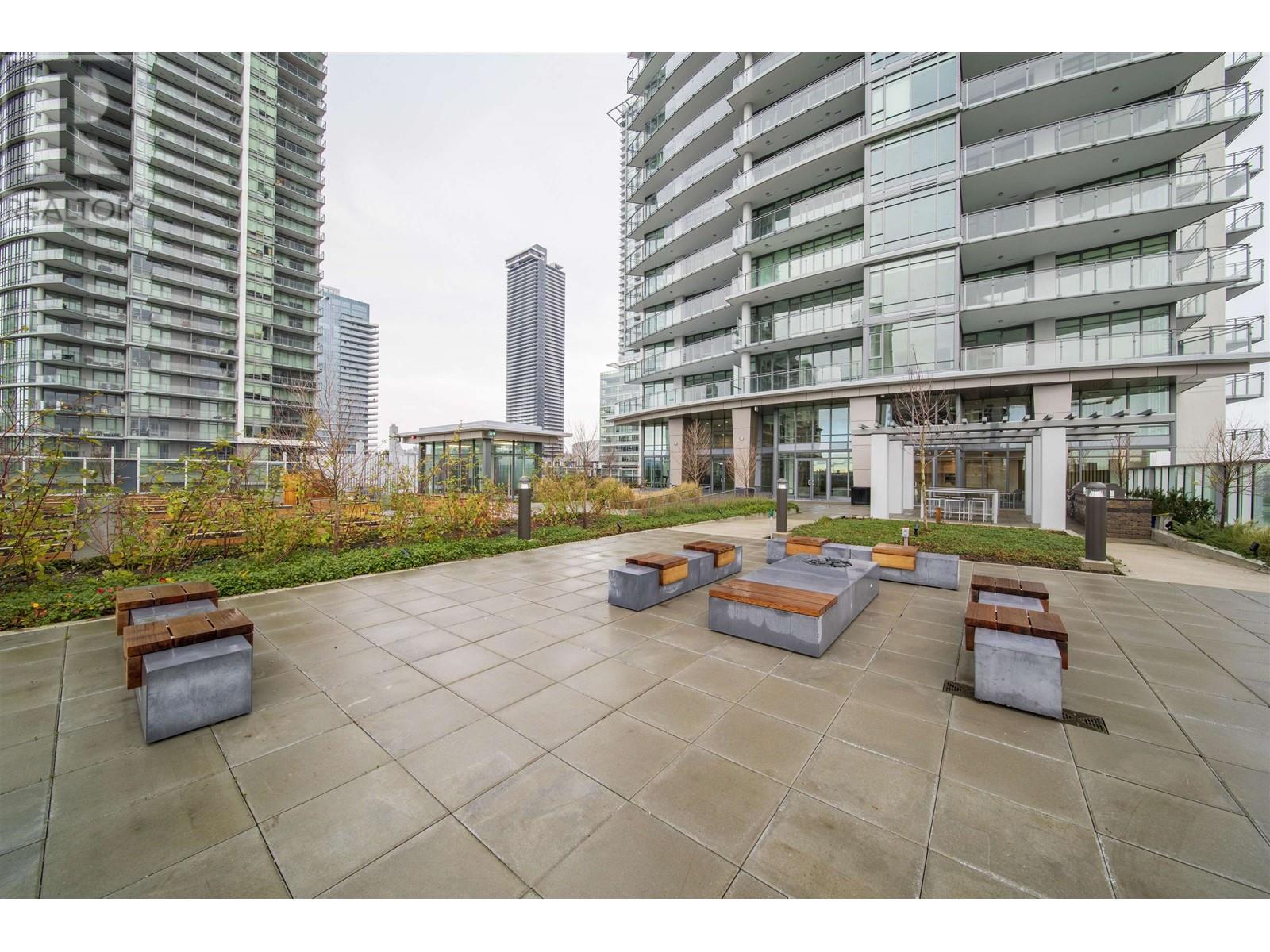 2607 2085 Skyline Court, Burnaby, British Columbia  V5C 0M6 - Photo 33 - R2819112