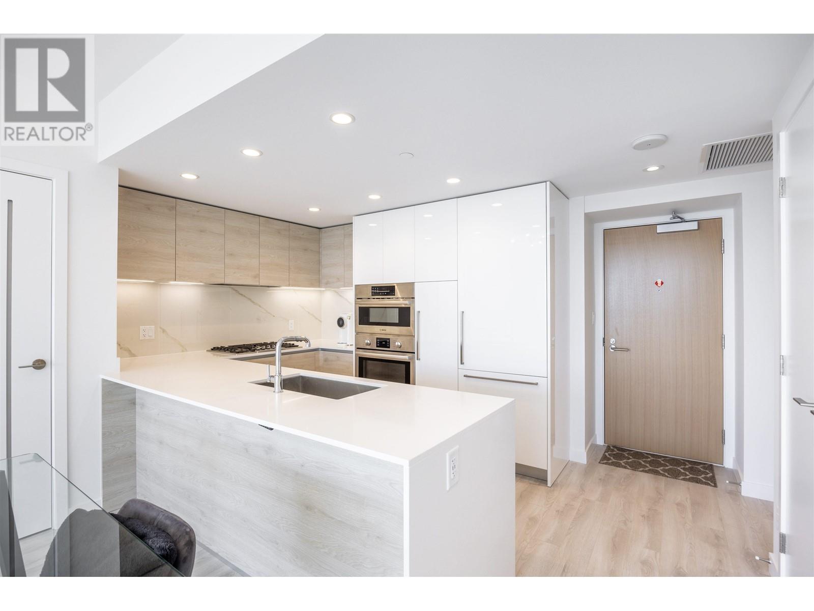 2607 2085 Skyline Court, Burnaby, British Columbia  V5C 0M6 - Photo 4 - R2819112