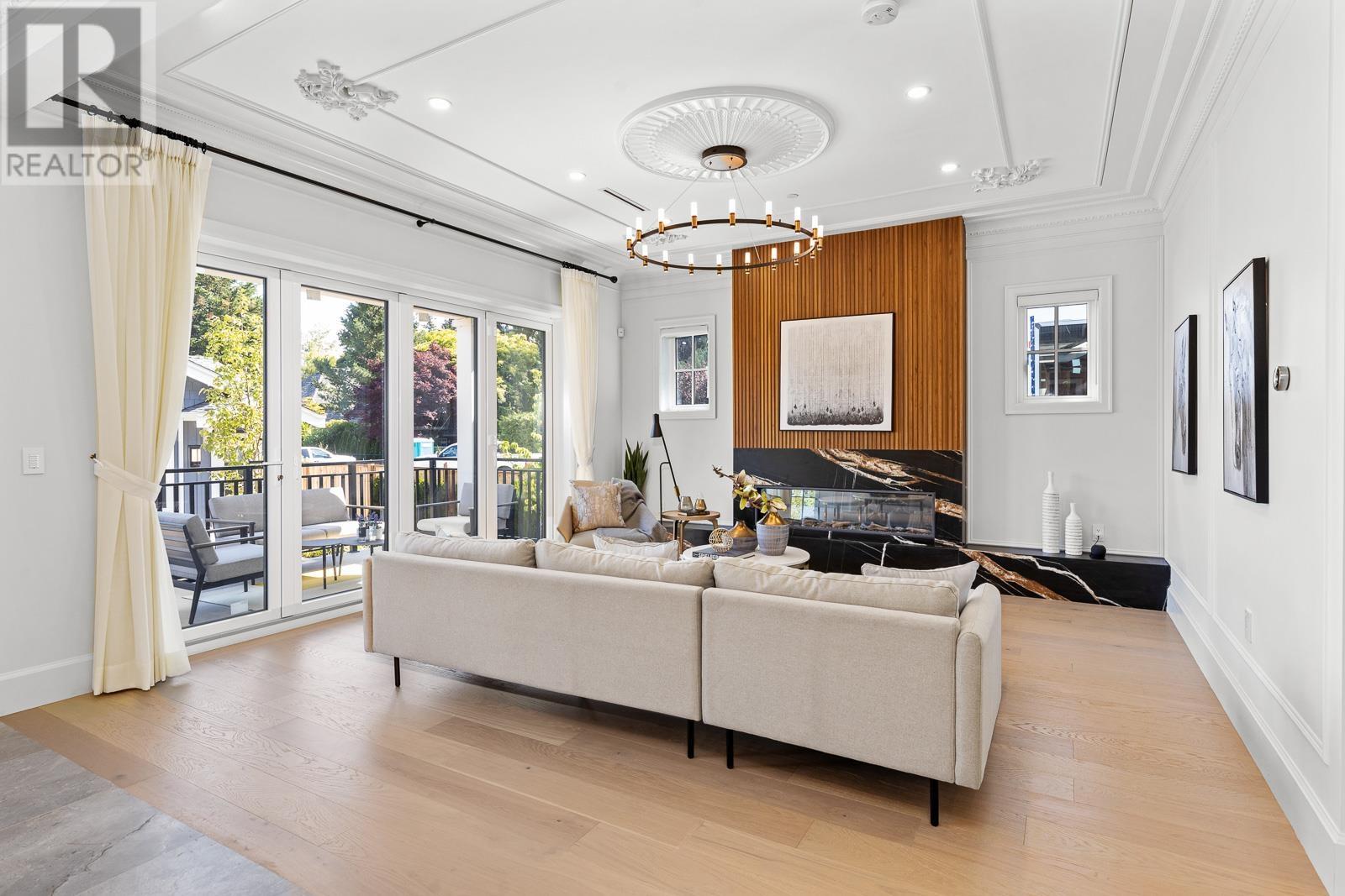 3839 W 51st Avenue, Vancouver, British Columbia  V6N 0E4 - Photo 7 - R2812131