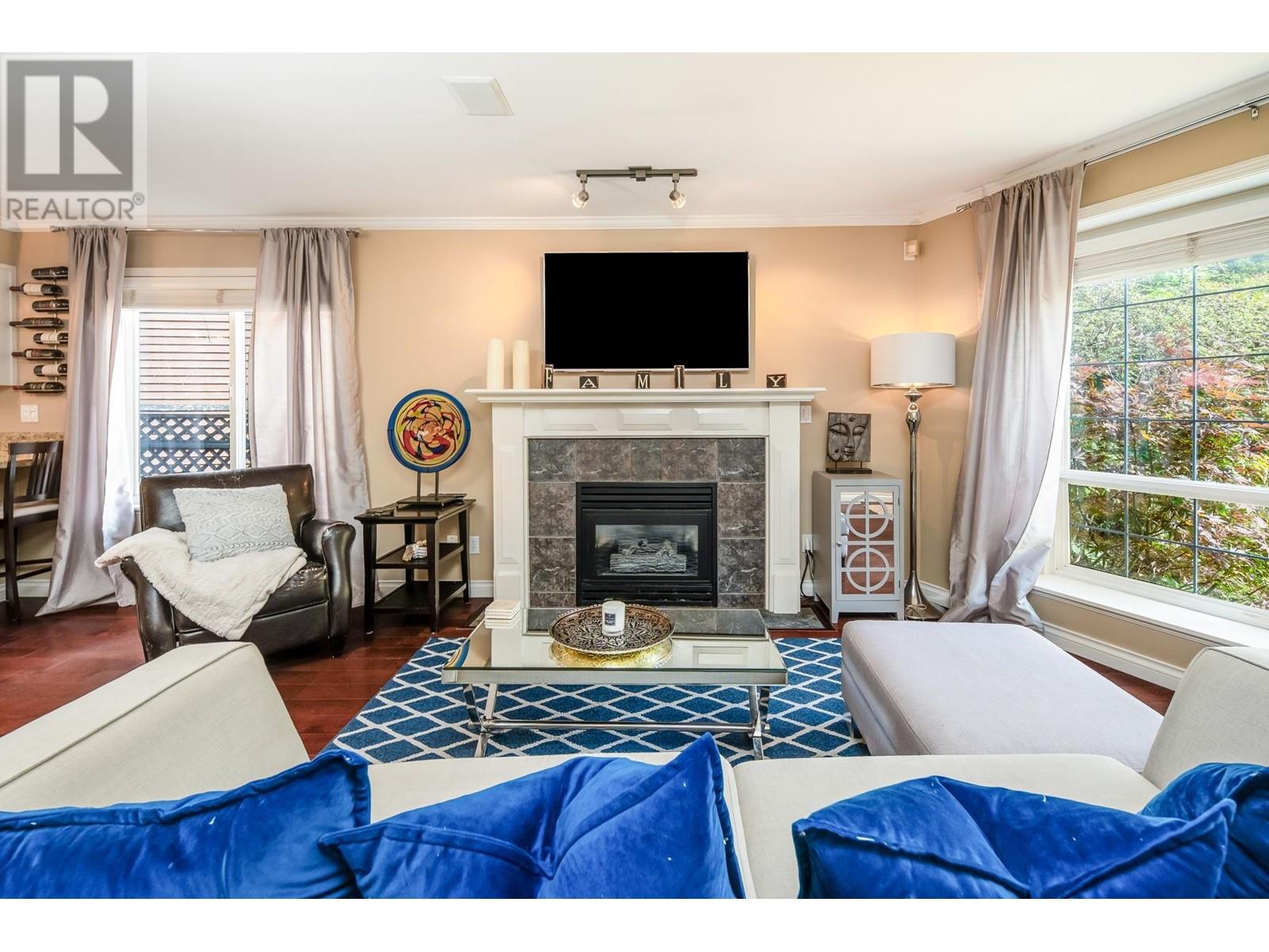 731 Grantham Place, North Vancouver, British Columbia  V7H 1S9 - Photo 6 - R2817764