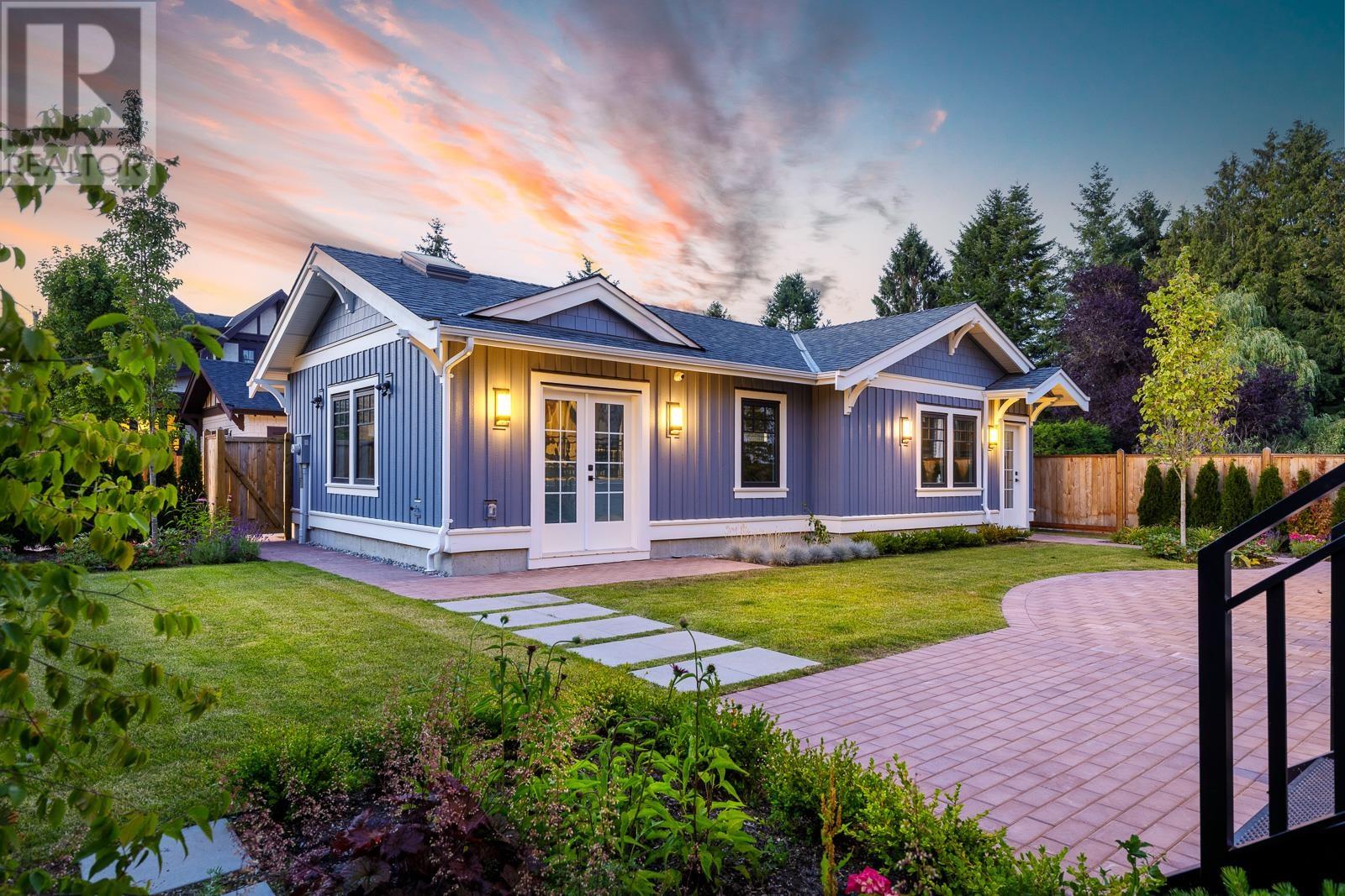 3839 W 51st Avenue, Vancouver, British Columbia  V6N 0E4 - Photo 38 - R2812131