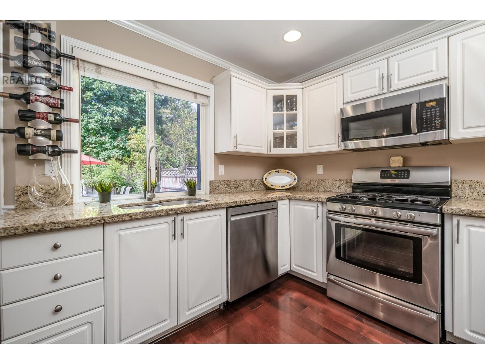 731 Grantham Place, North Vancouver, British Columbia  V7H 1S9 - Photo 12 - R2817764