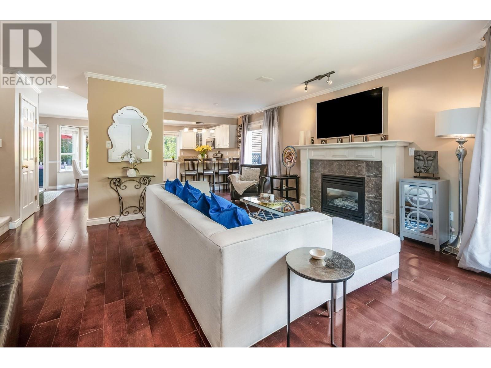 731 Grantham Place, North Vancouver, British Columbia  V7H 1S9 - Photo 7 - R2817764