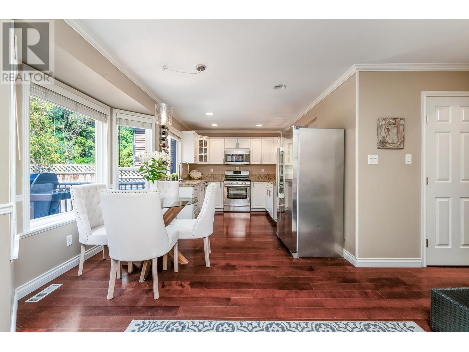 731 Grantham Place, North Vancouver, British Columbia  V7H 1S9 - Photo 14 - R2817764