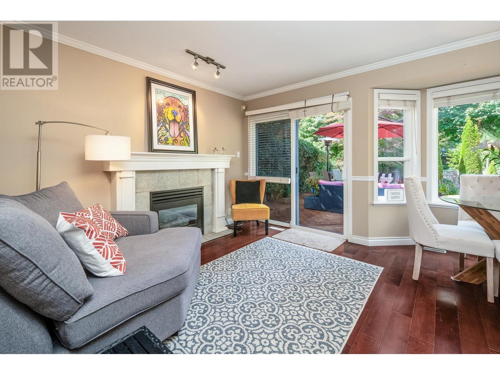 731 Grantham Place, North Vancouver, British Columbia  V7H 1S9 - Photo 17 - R2817764