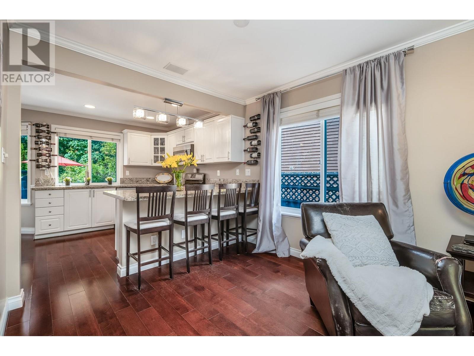 731 Grantham Place, North Vancouver, British Columbia  V7H 1S9 - Photo 8 - R2817764