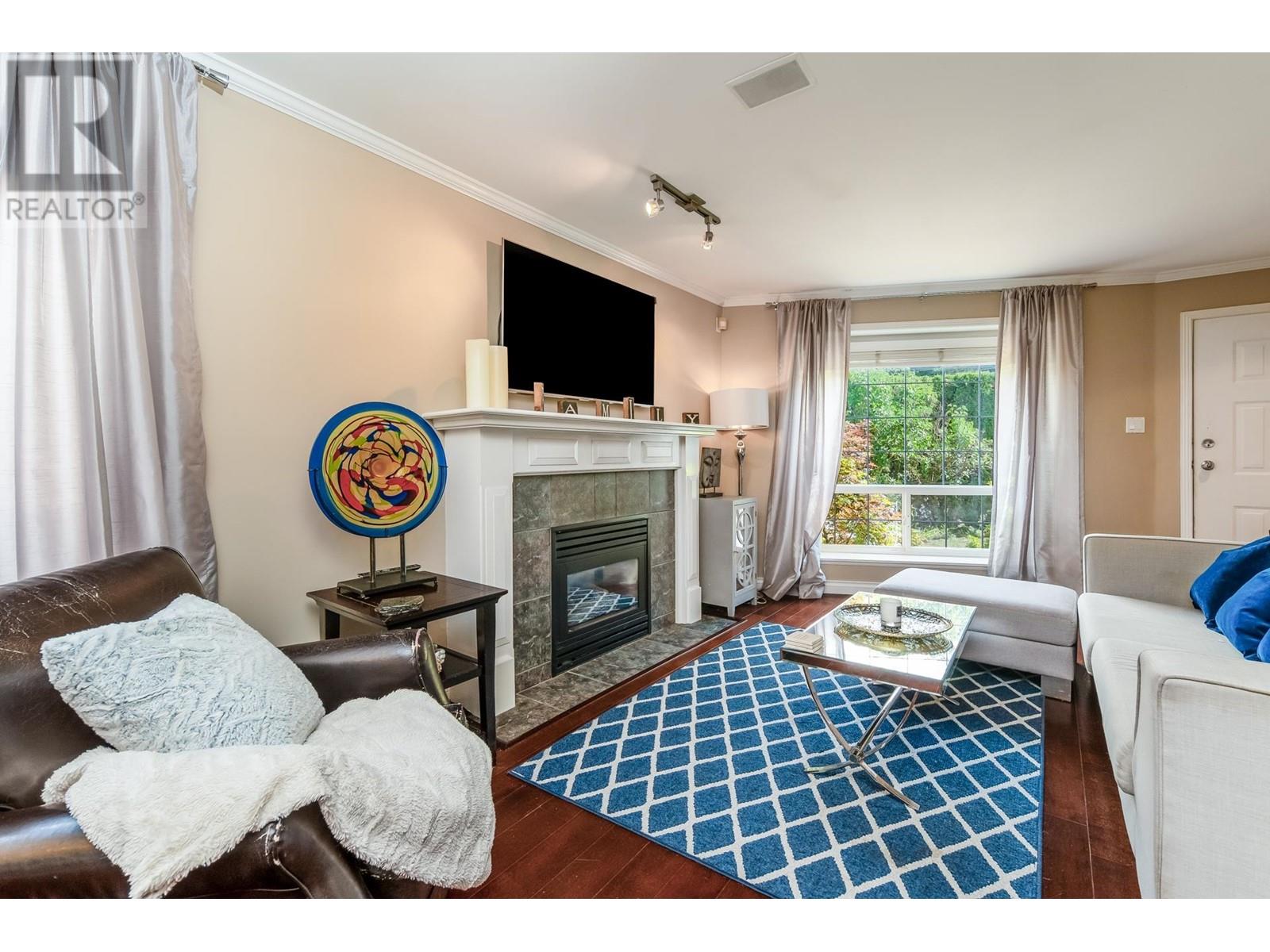 731 Grantham Place, North Vancouver, British Columbia  V7H 1S9 - Photo 4 - R2817764