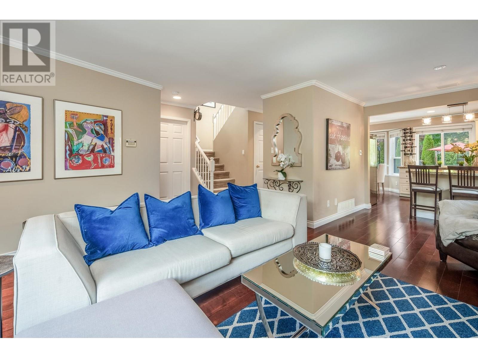 731 Grantham Place, North Vancouver, British Columbia  V7H 1S9 - Photo 5 - R2817764