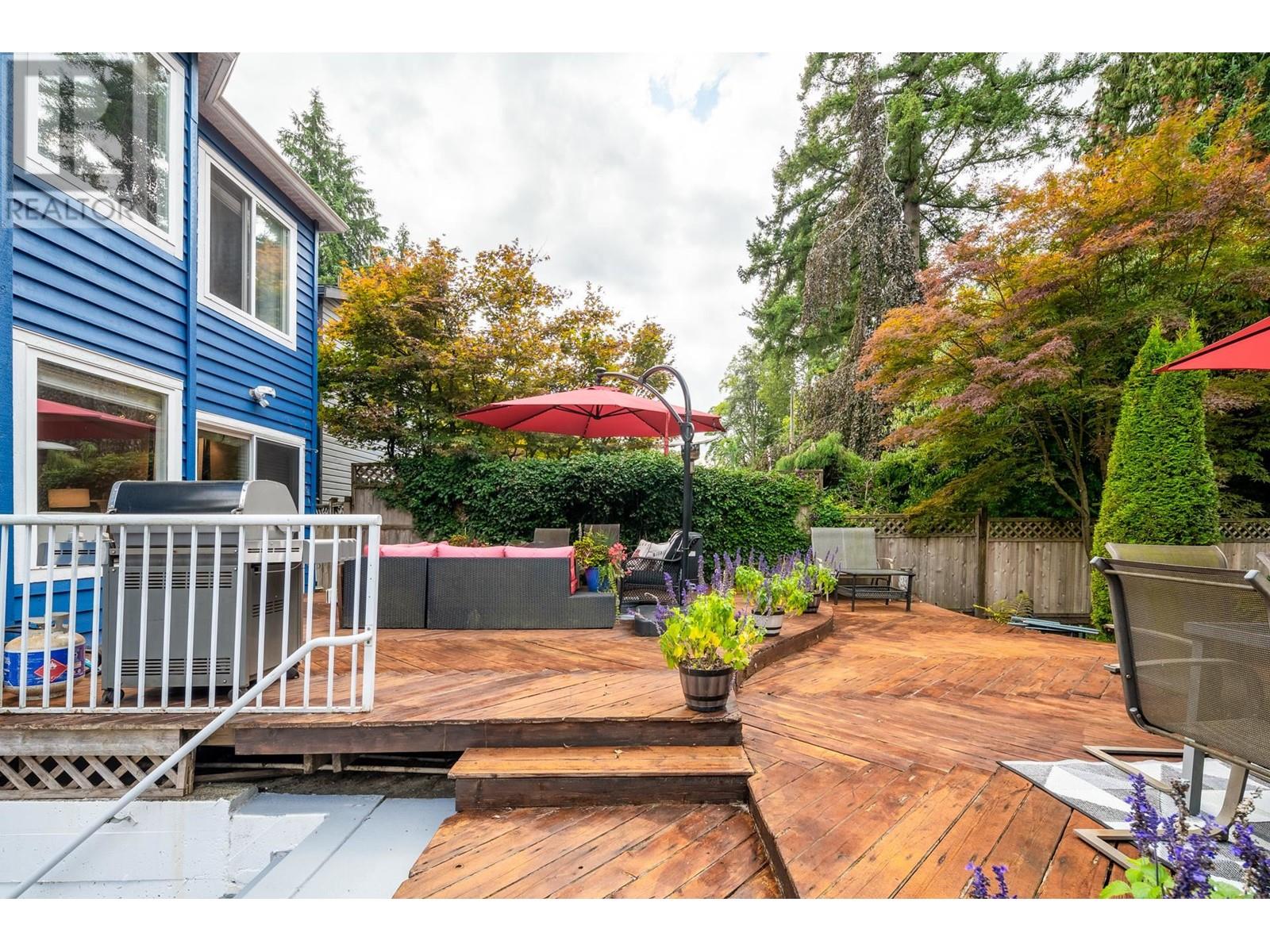 731 Grantham Place, North Vancouver, British Columbia  V7H 1S9 - Photo 35 - R2817764