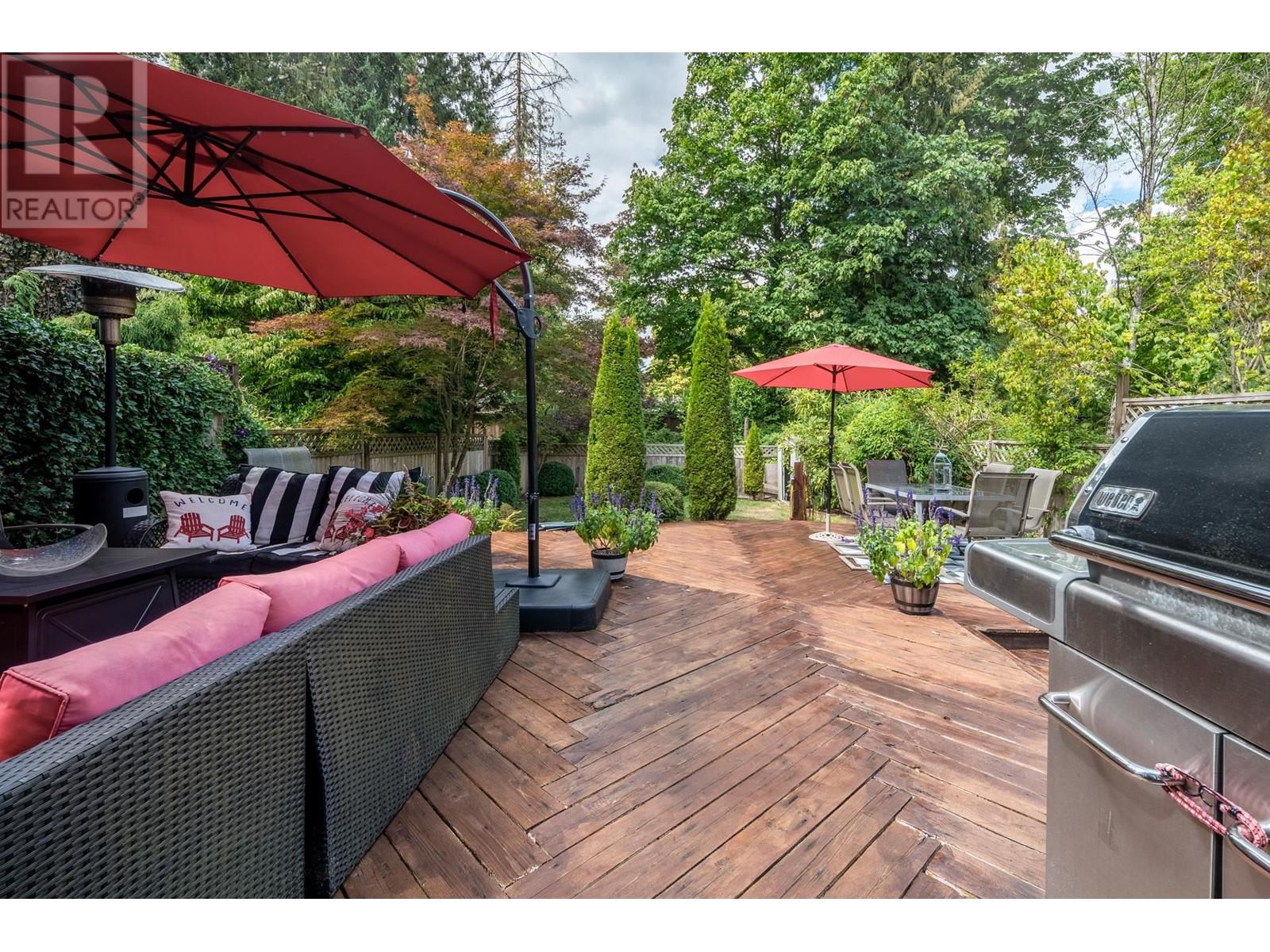 731 Grantham Place, North Vancouver, British Columbia  V7H 1S9 - Photo 33 - R2817764