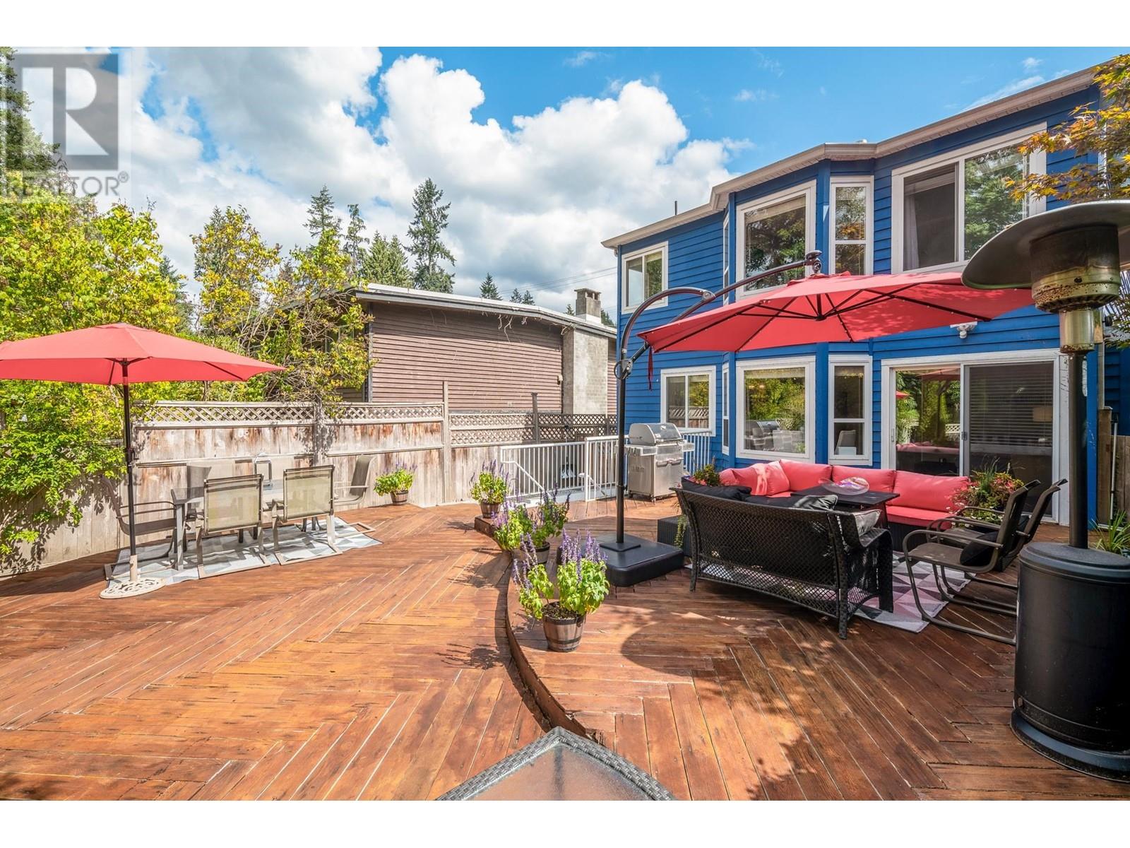 731 Grantham Place, North Vancouver, British Columbia  V7H 1S9 - Photo 34 - R2817764