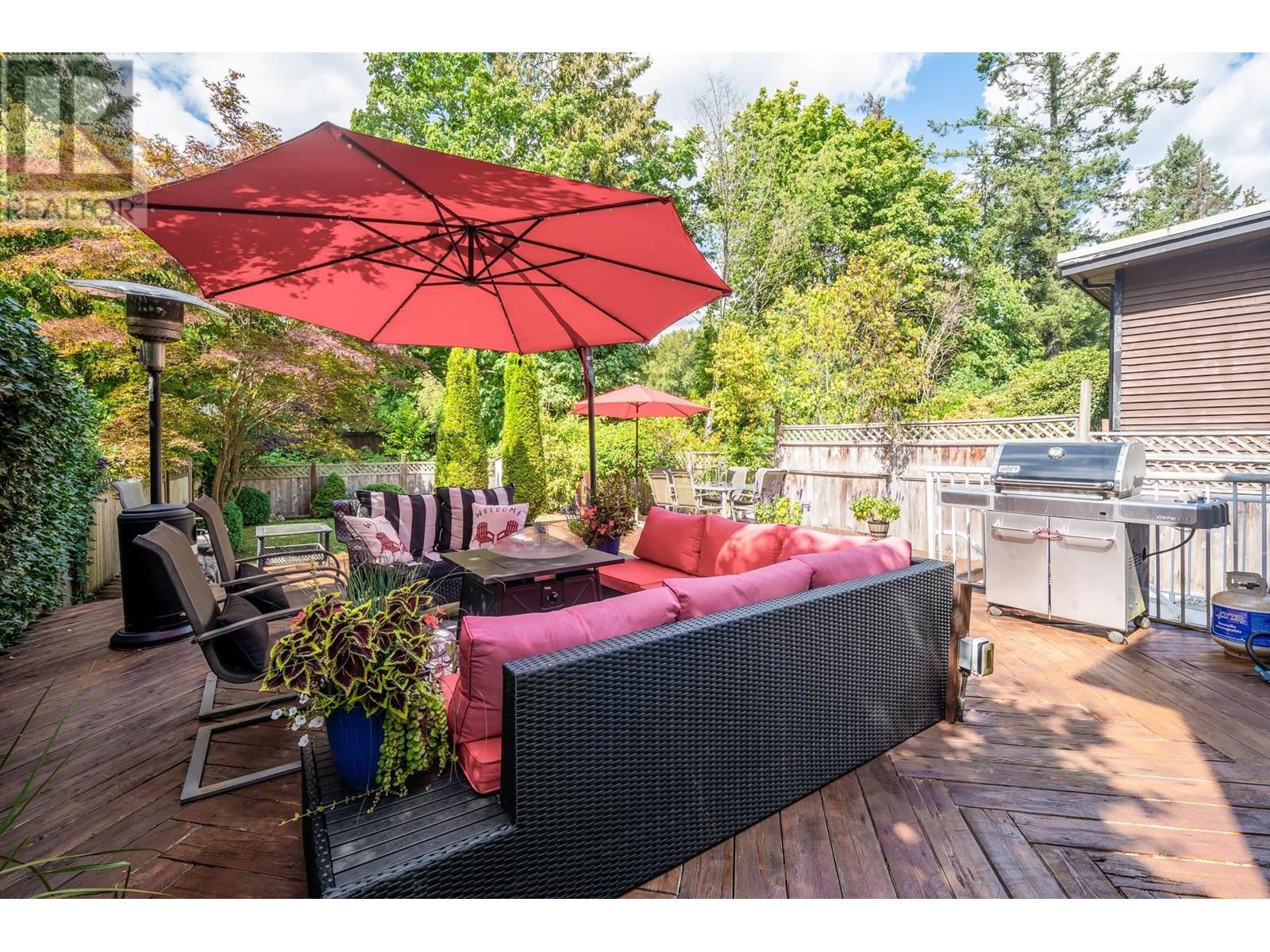 731 Grantham Place, North Vancouver, British Columbia  V7H 1S9 - Photo 32 - R2817764