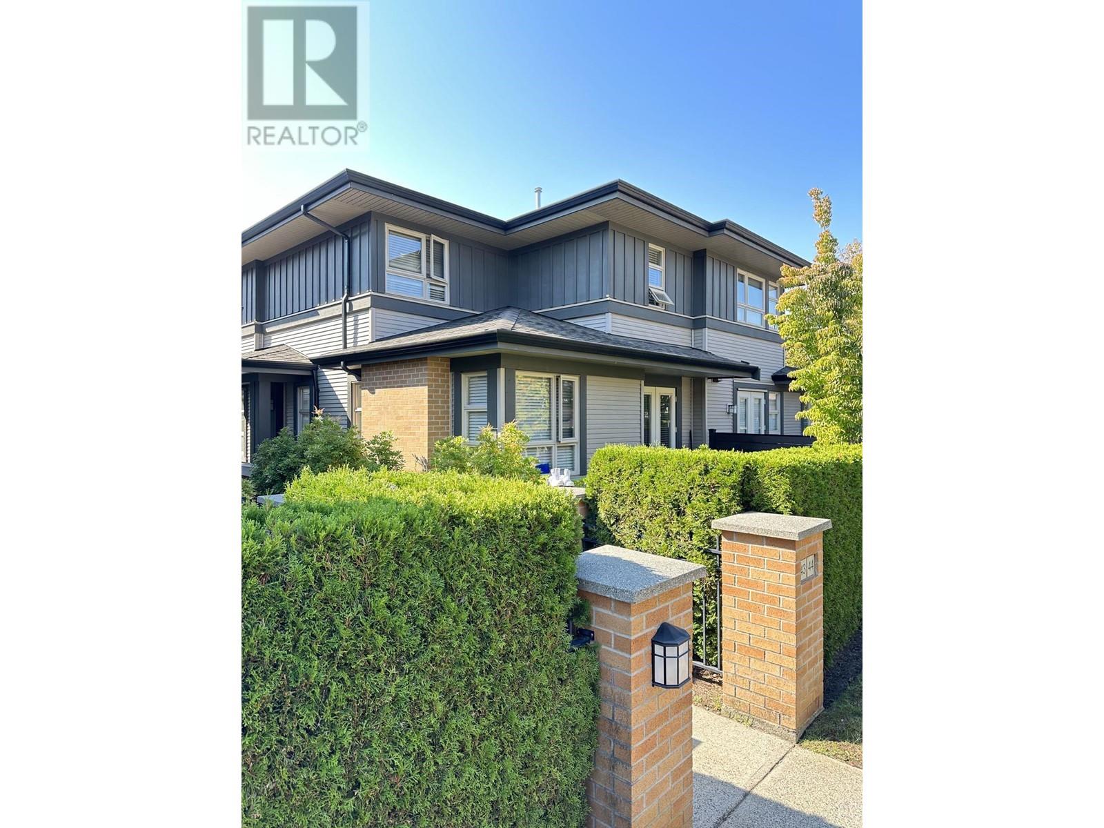 44 6300 Birch Street, Richmond, British Columbia  V6Y 4K3 - Photo 2 - R2820609
