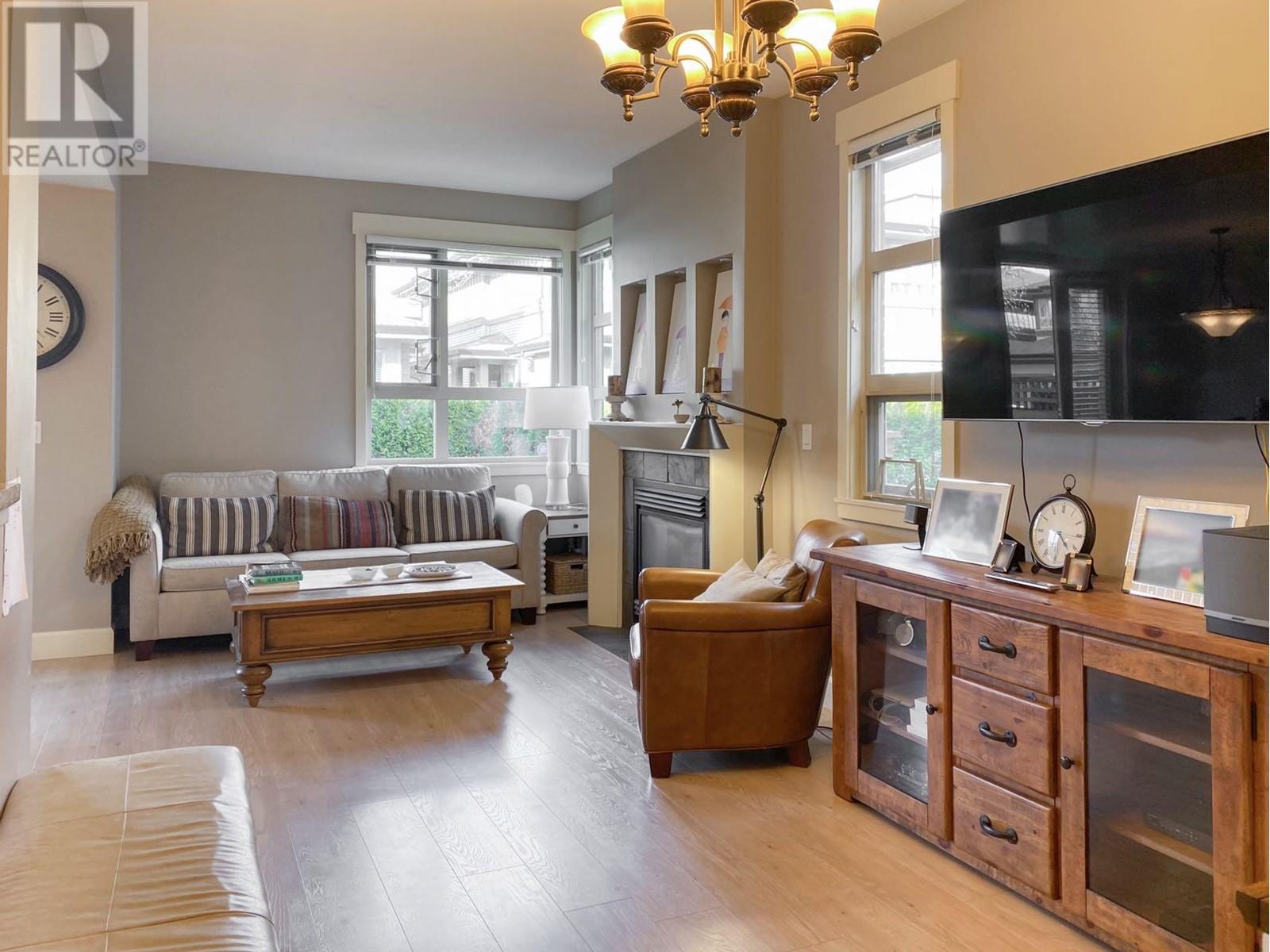 44 6300 Birch Street, Richmond, British Columbia  V6Y 4K3 - Photo 4 - R2820609