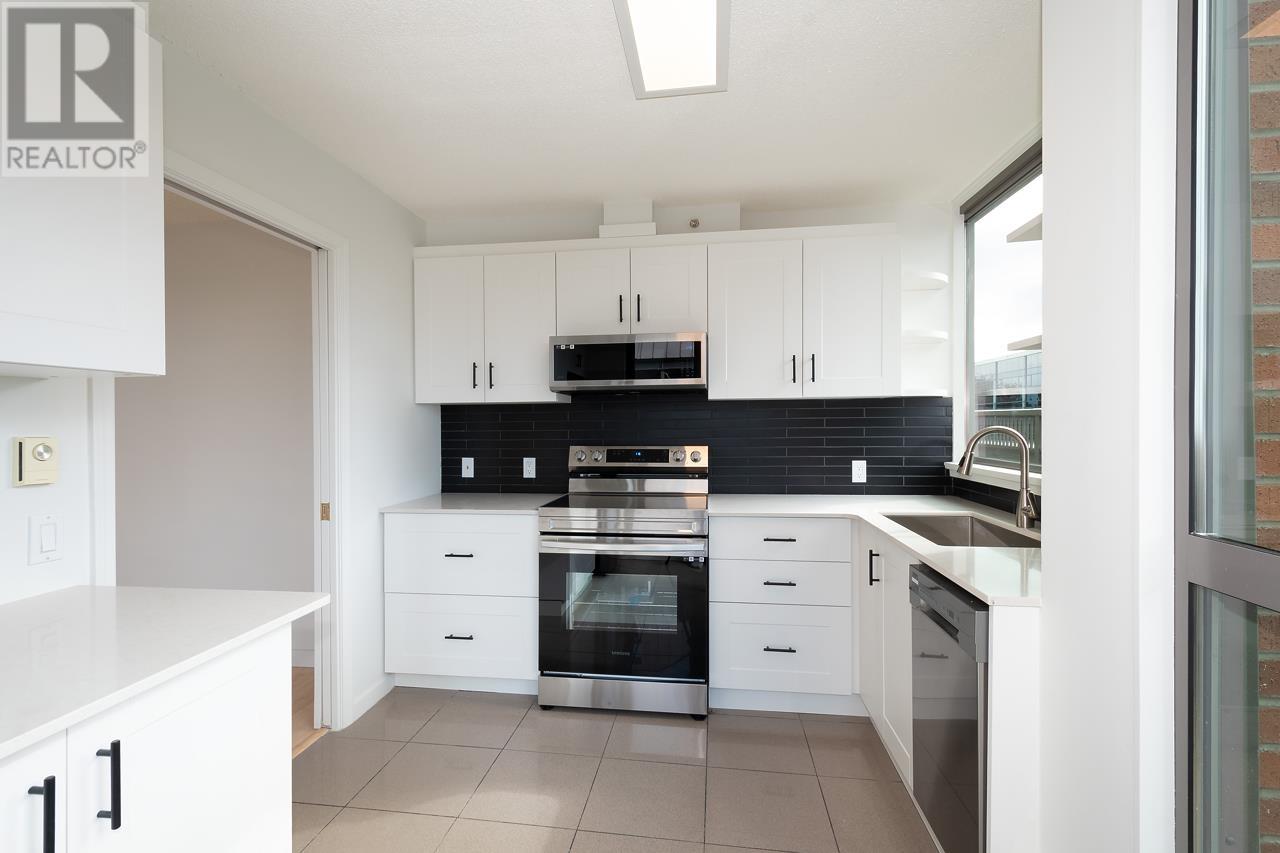 506 2483 Yew Street, Vancouver, British Columbia  V6K 3H3 - Photo 13 - R2820403