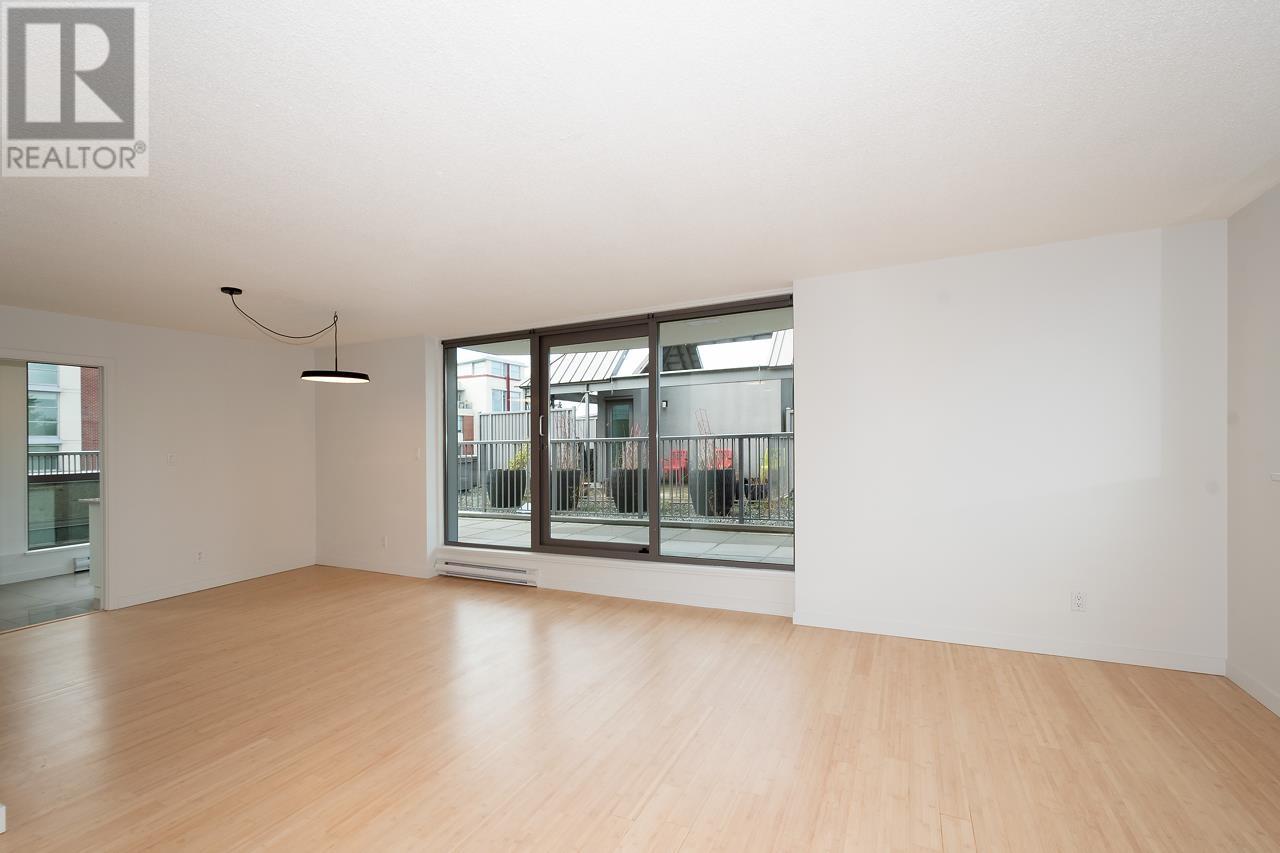 506 2483 Yew Street, Vancouver, British Columbia  V6K 3H3 - Photo 5 - R2820403