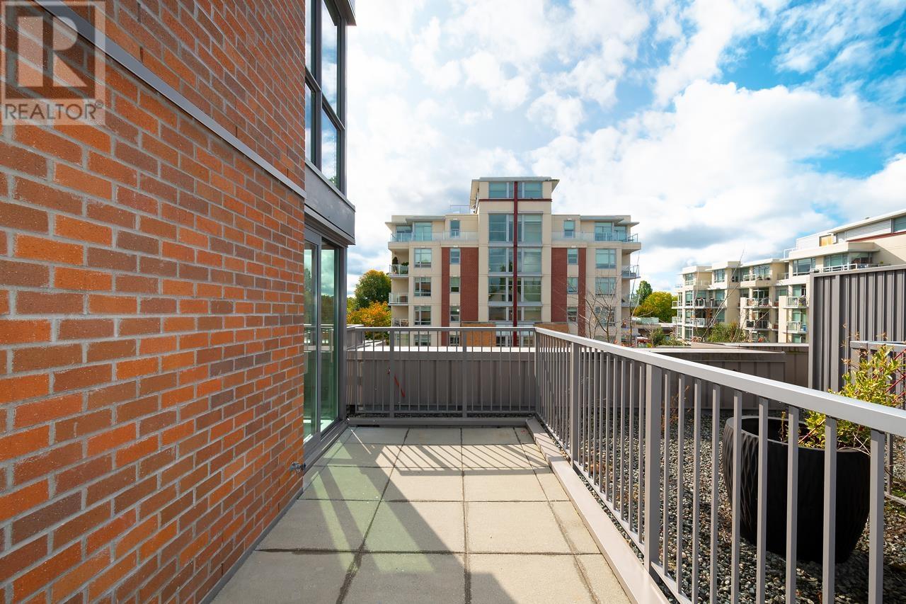 506 2483 Yew Street, Vancouver, British Columbia  V6K 3H3 - Photo 11 - R2820403
