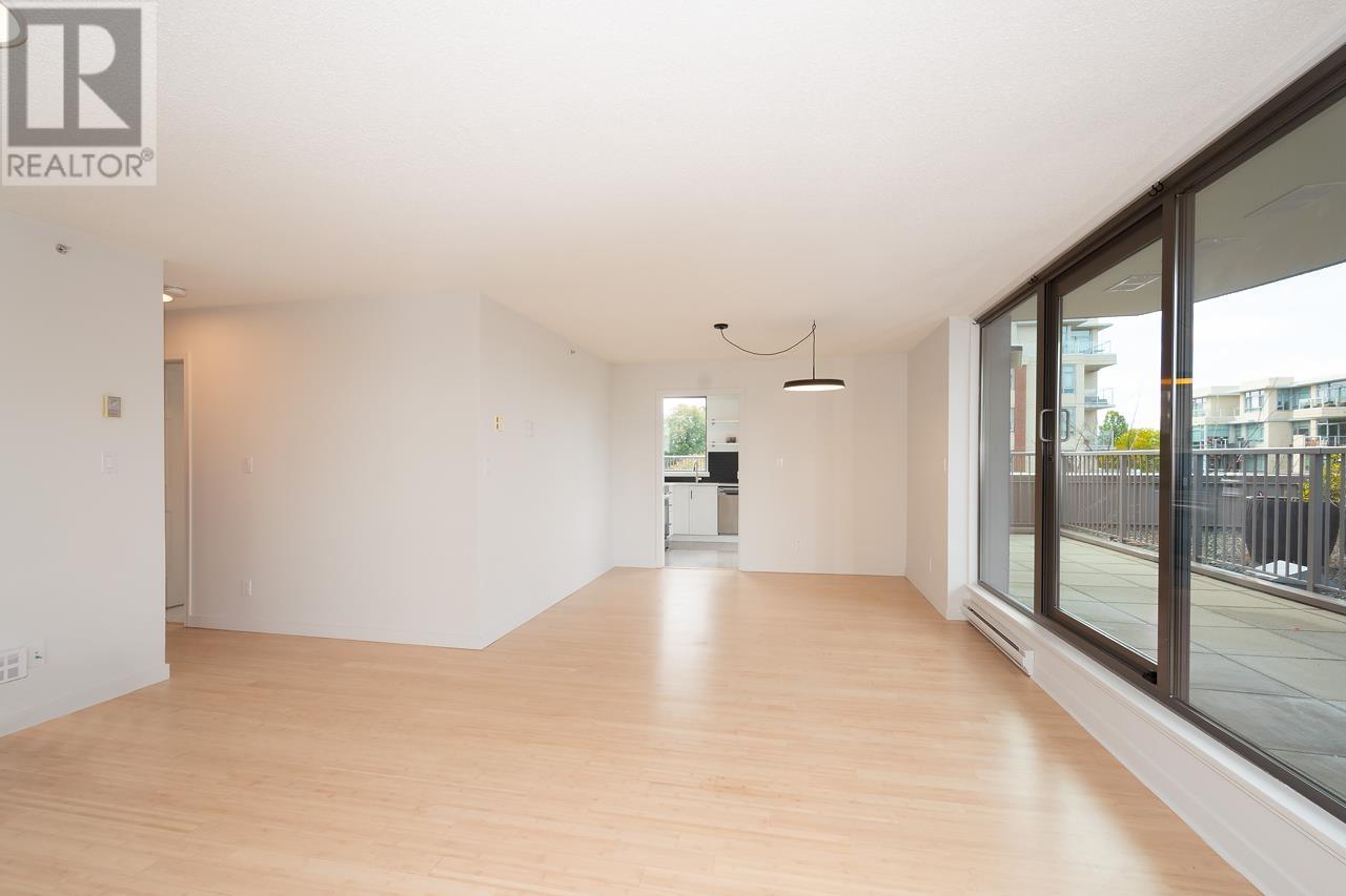 506 2483 Yew Street, Vancouver, British Columbia  V6K 3H3 - Photo 9 - R2820403
