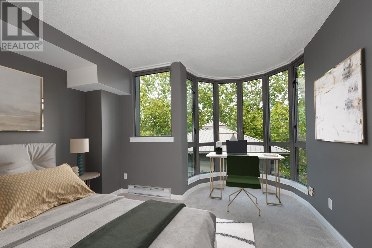 506 2483 Yew Street, Vancouver, British Columbia  V6K 3H3 - Photo 18 - R2820403