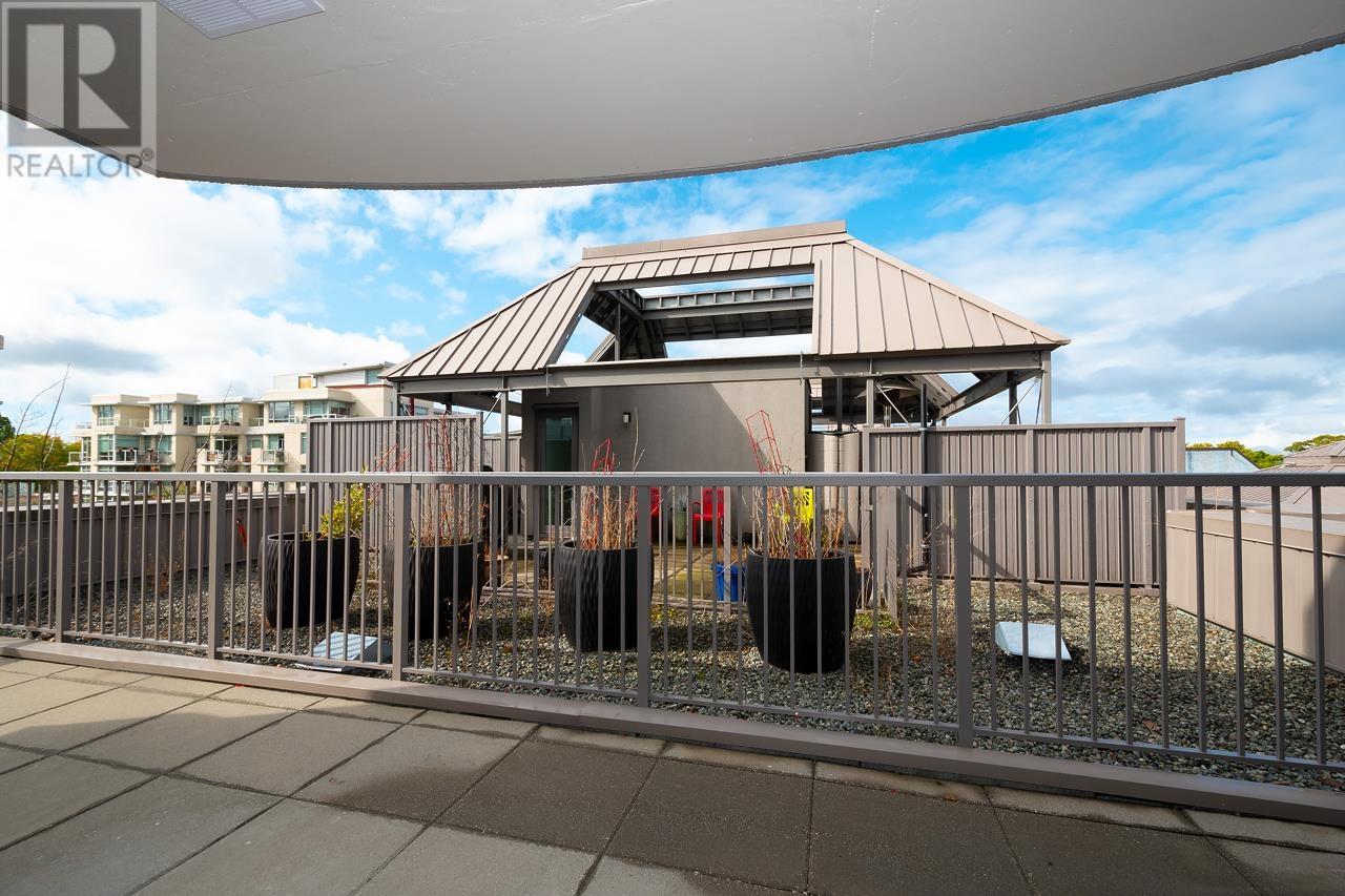 506 2483 Yew Street, Vancouver, British Columbia  V6K 3H3 - Photo 10 - R2820403