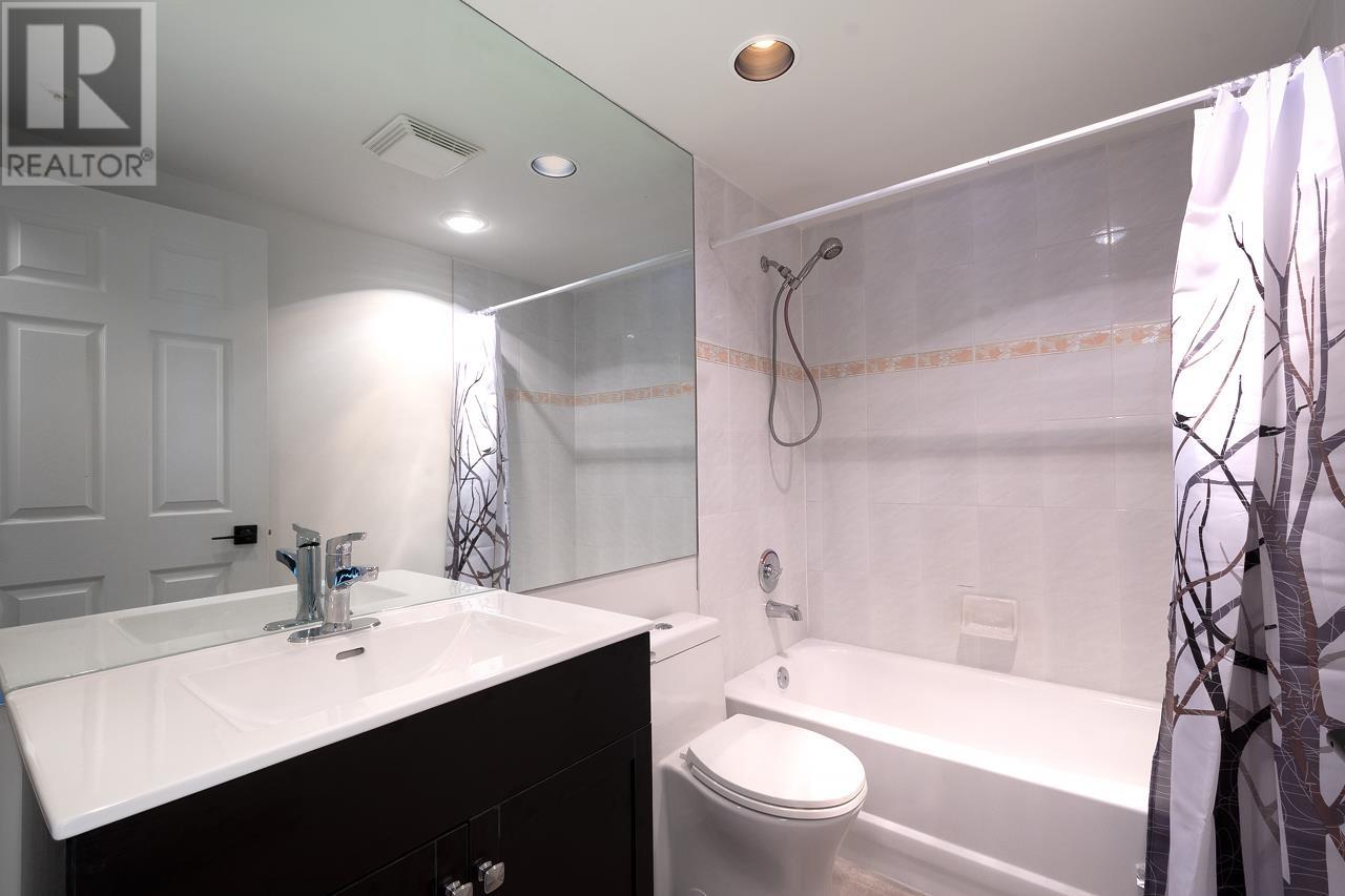 506 2483 Yew Street, Vancouver, British Columbia  V6K 3H3 - Photo 20 - R2820403