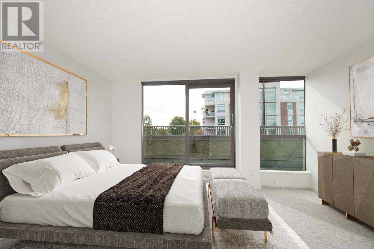 506 2483 Yew Street, Vancouver, British Columbia  V6K 3H3 - Photo 14 - R2820403
