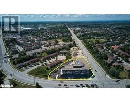 430 Essa Road Unit# 3a Ba07 - Ardagh-40;, Barrie, Ca